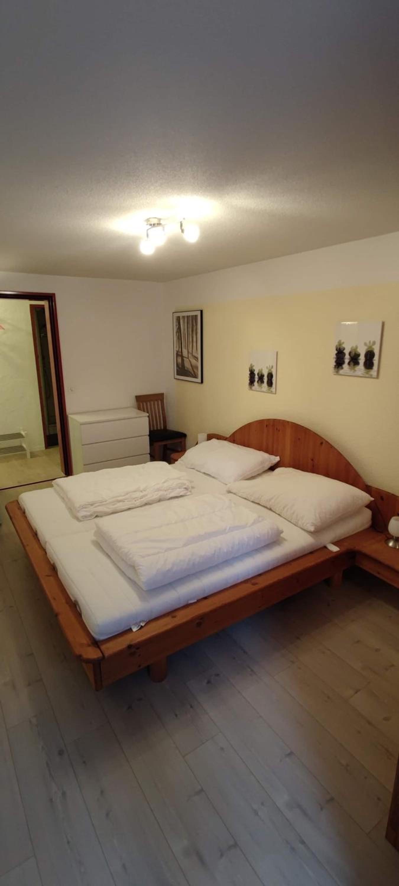 Large Apartment In The Vacation Center Whirlpool