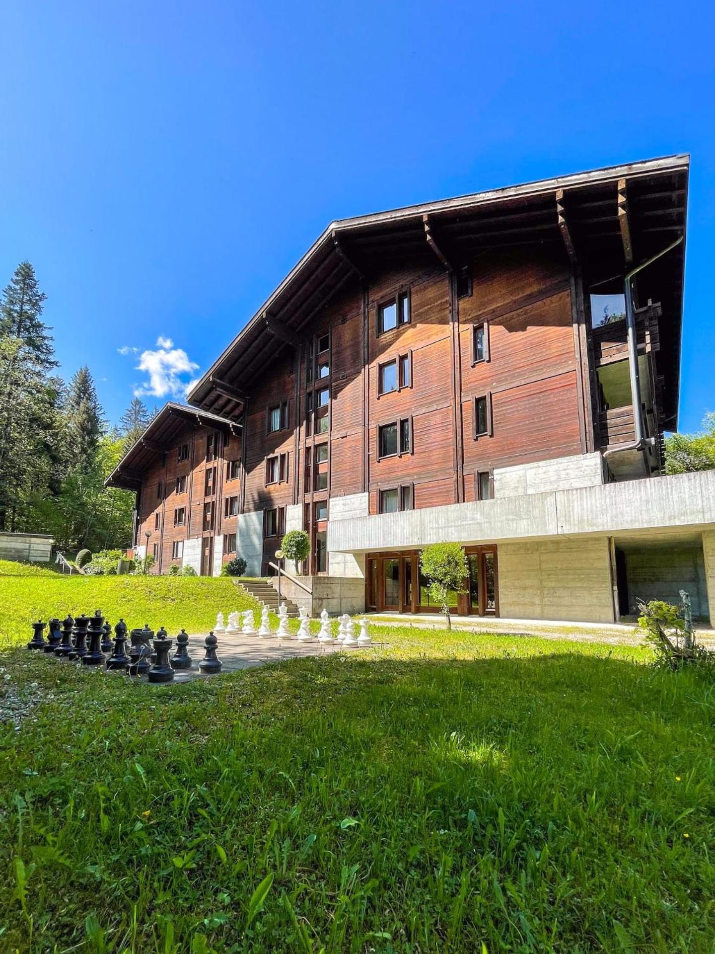 Large Apartment In The Vacation Center Whirlpool