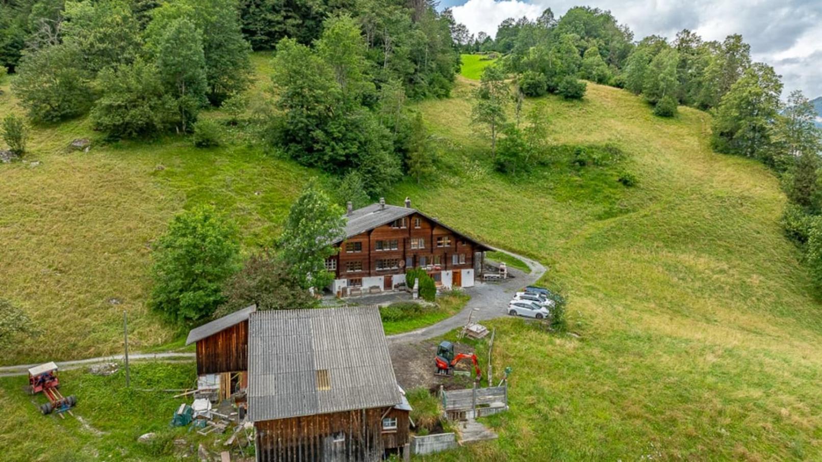 Cozy Studio With Terrace Bbq Mountain View