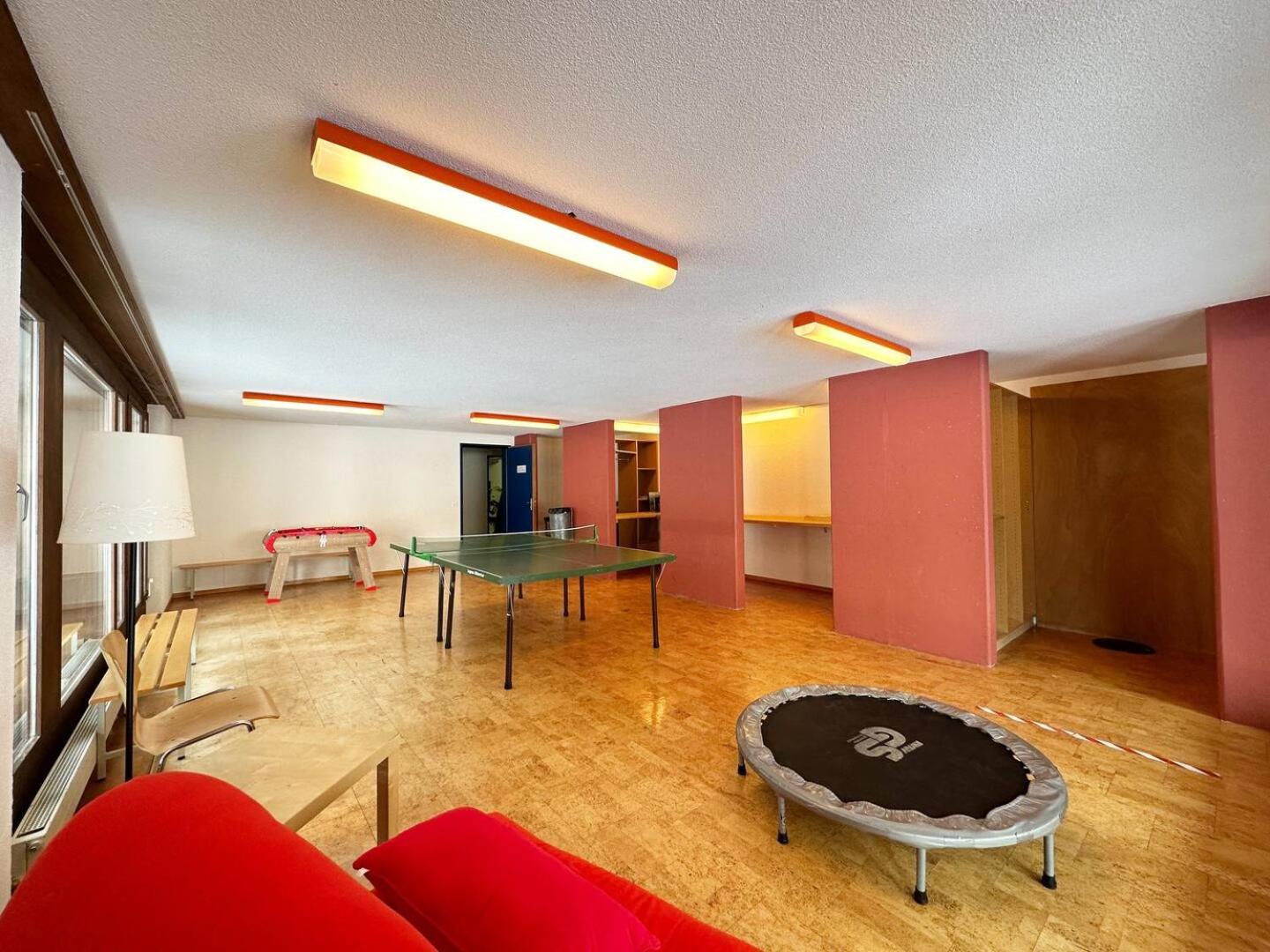 Large Apartment In The Vacation Center Whirlpool