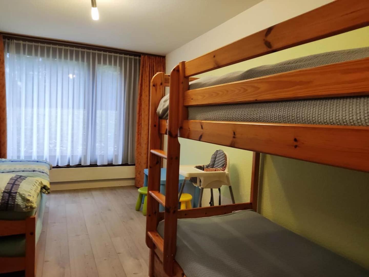 Large Apartment In The Vacation Center Whirlpool