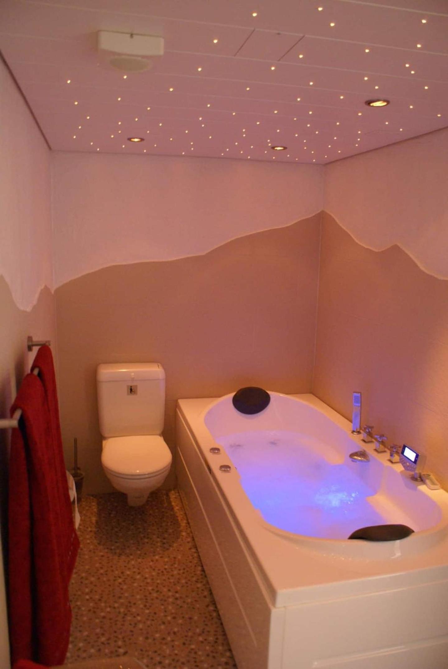 Large Apartment In The Vacation Center Whirlpool