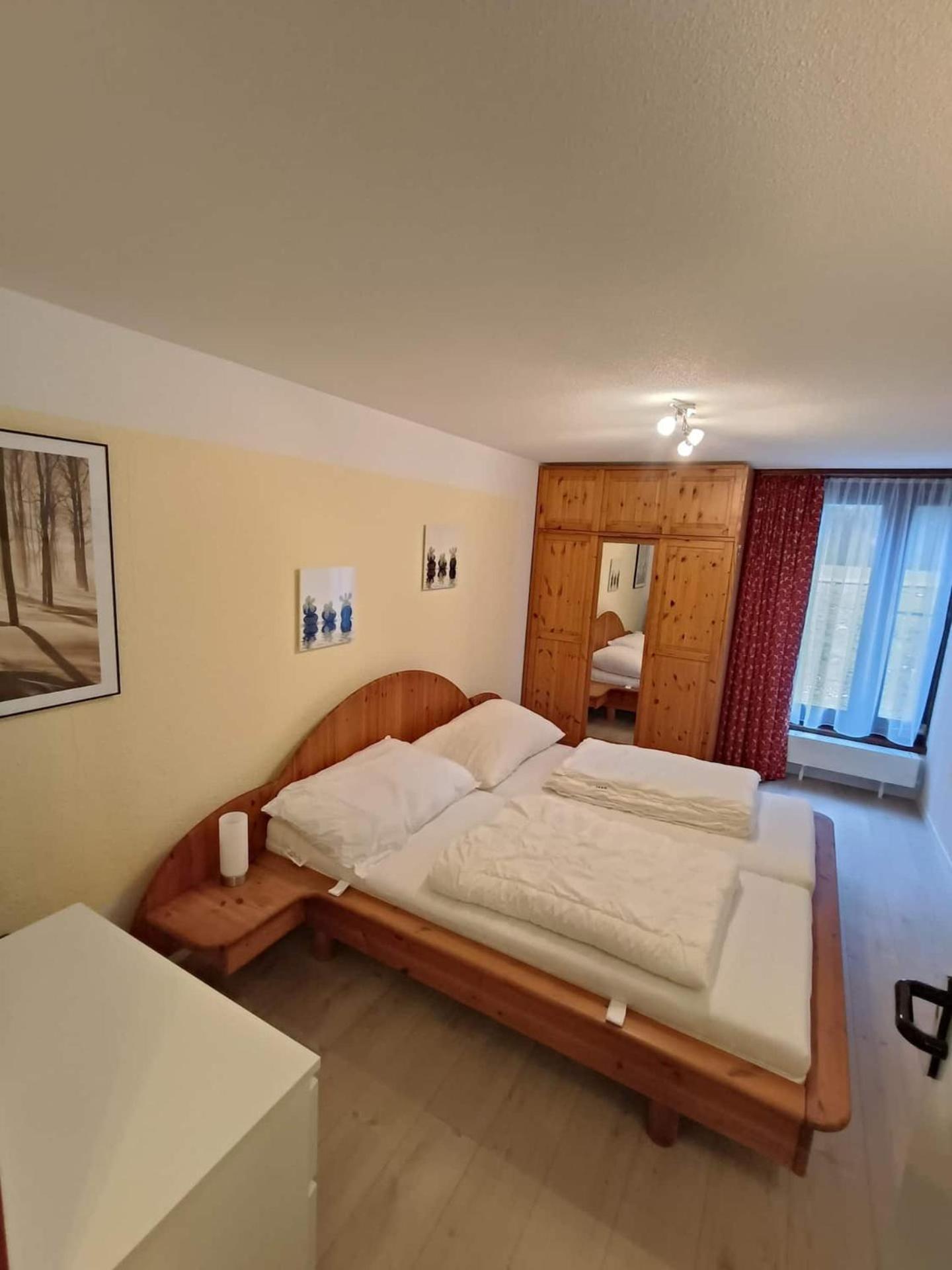 Large Apartment In The Vacation Center Whirlpool