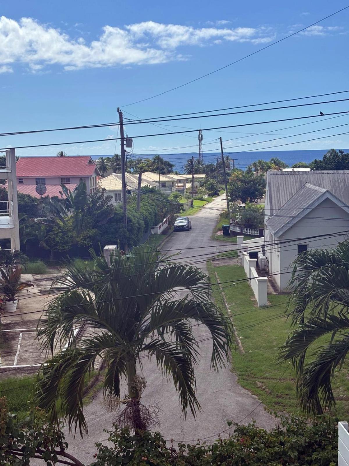 Mullins Beach Houses
