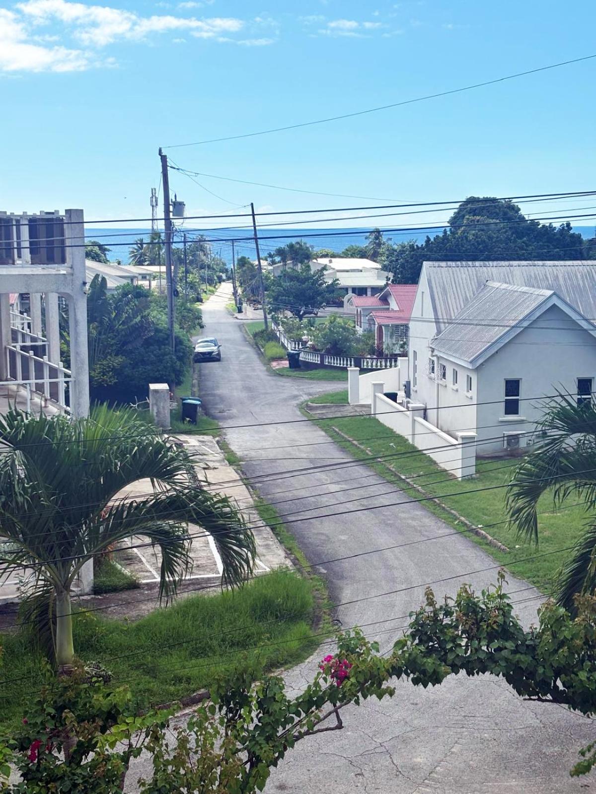 Mullins Beach Houses