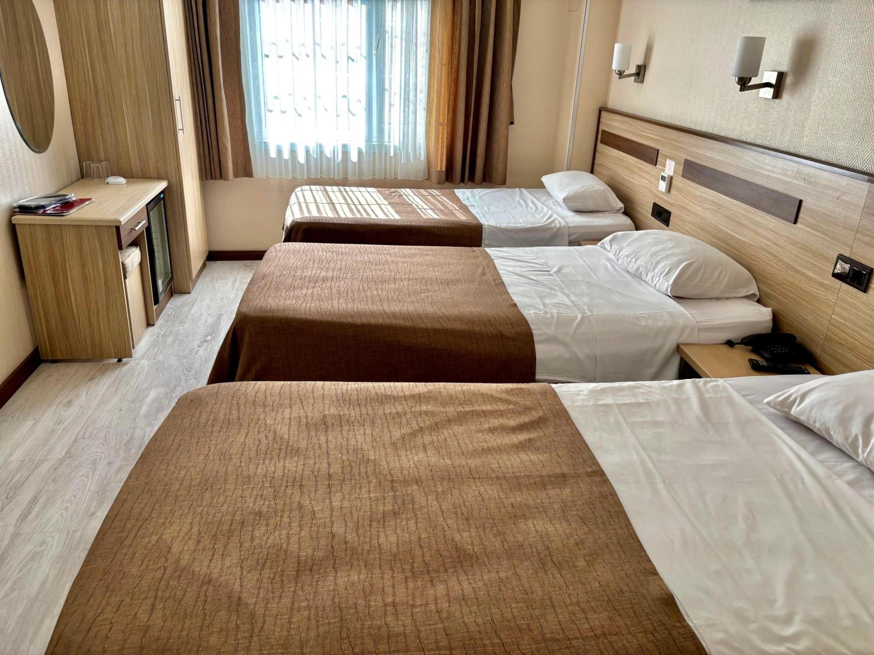 Gold Otel - Image 10