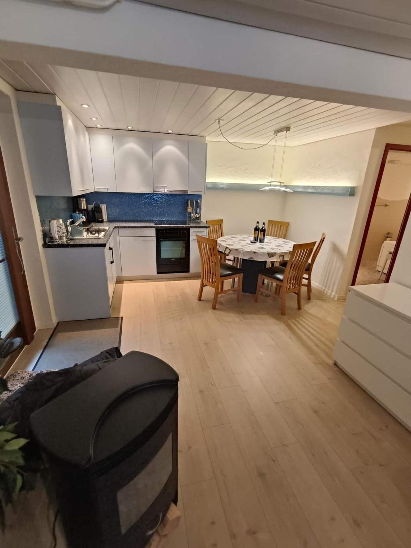 Large Apartment In The Vacation Center Whirlpool