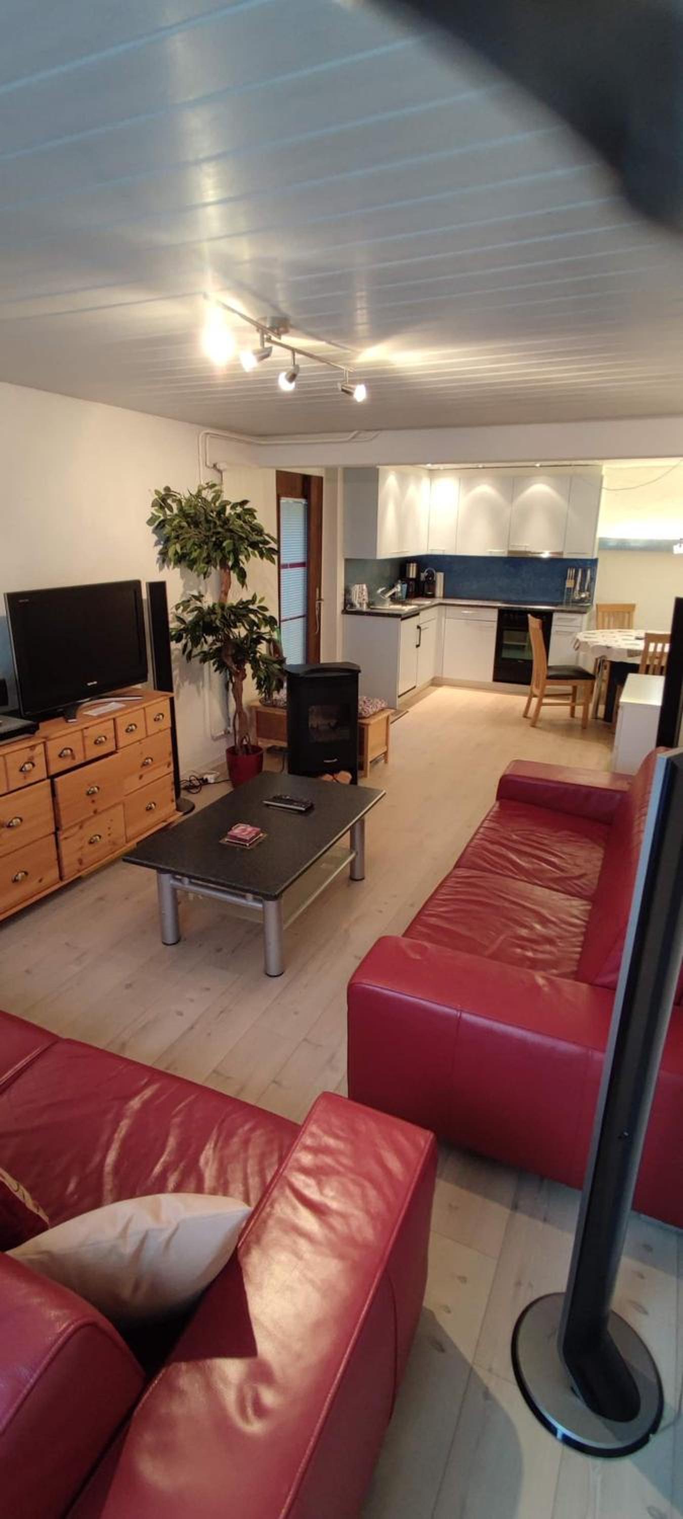 Large Apartment In The Vacation Center Whirlpool