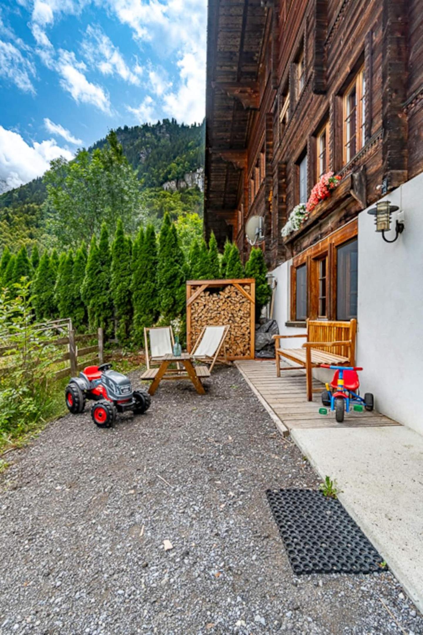Cozy Studio With Terrace Bbq Mountain View