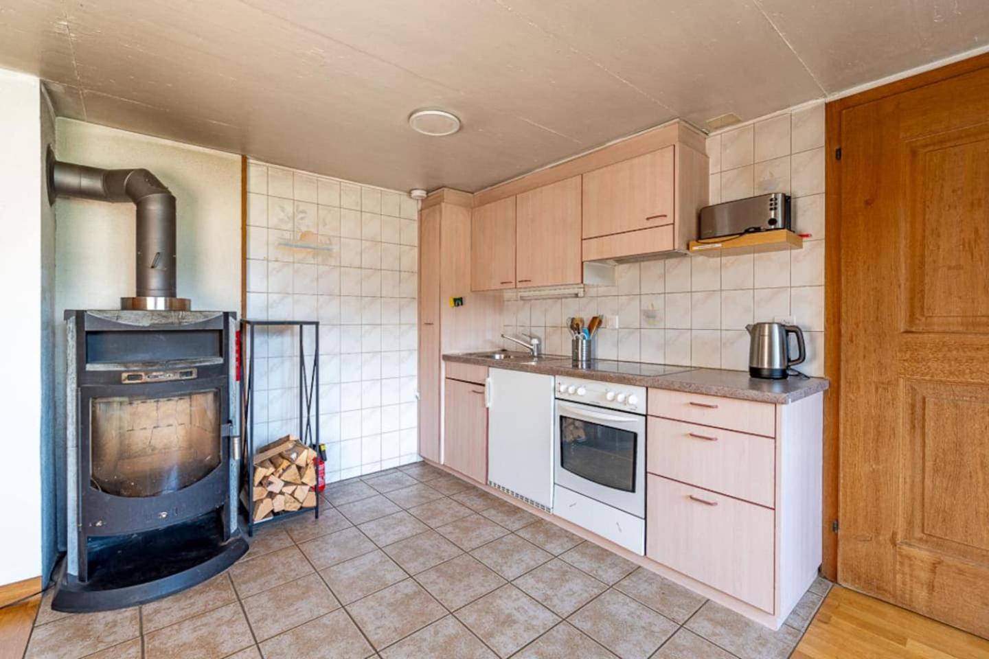 Cozy Studio With Terrace Bbq Mountain View