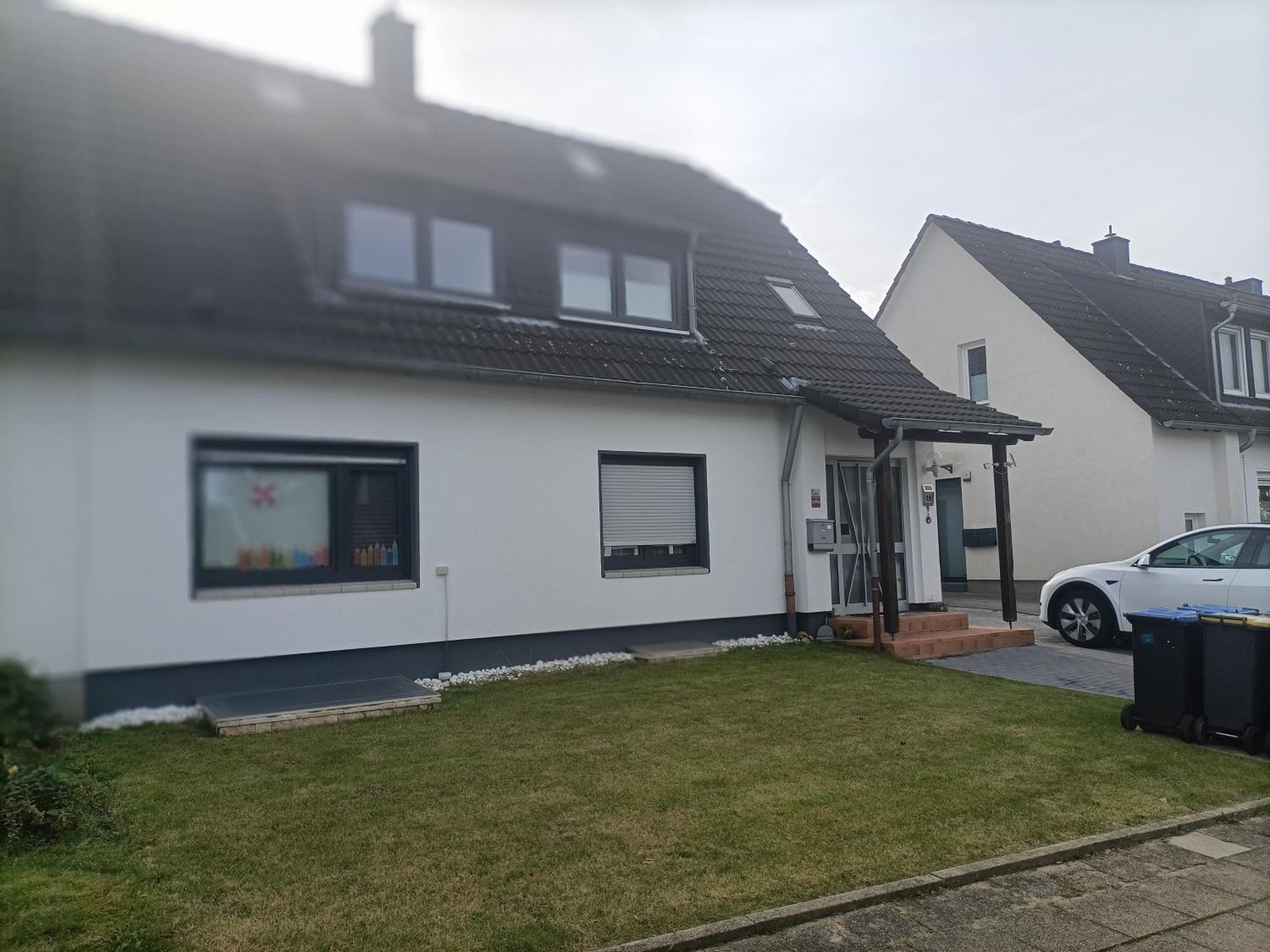 Gemütliche Ferienwohnung