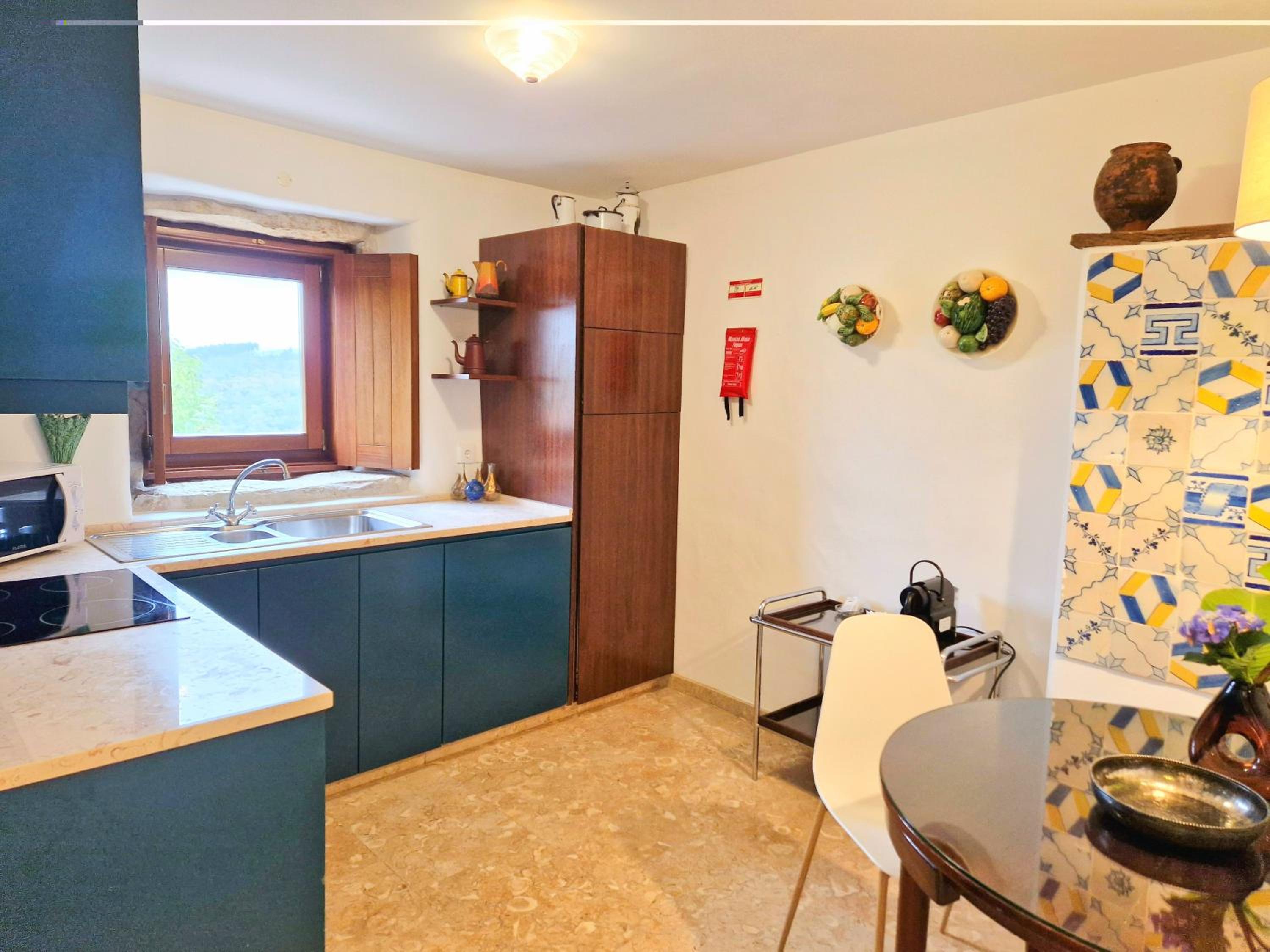 Villa Pedra Natural Houses view 5
