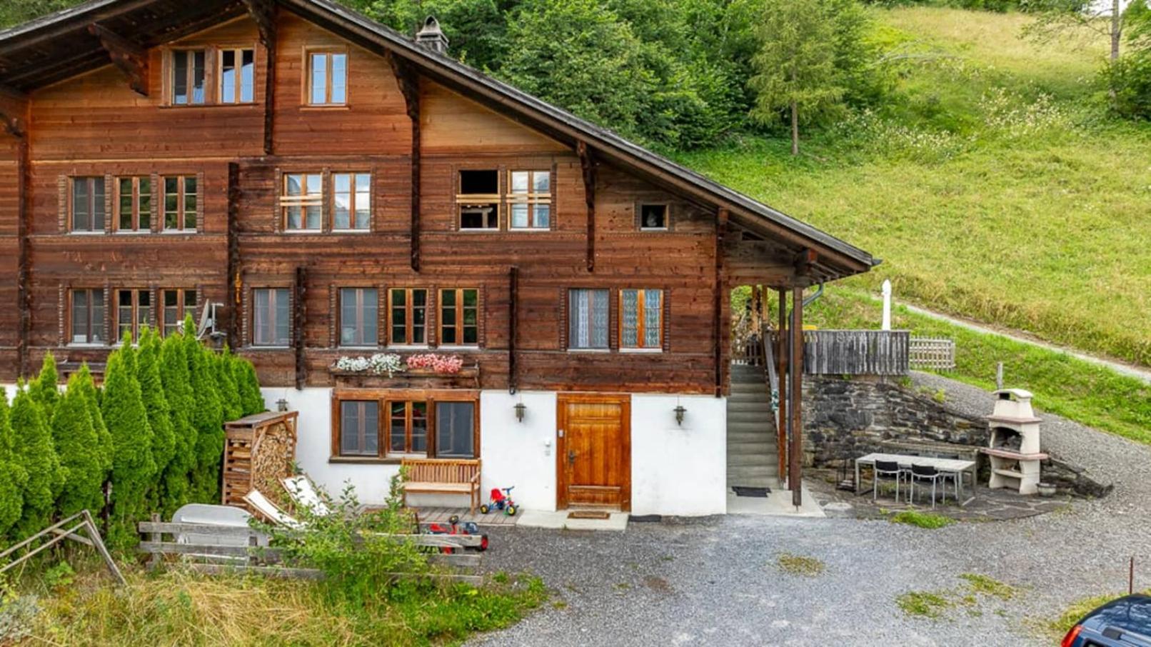 Cozy Studio With Terrace Bbq Mountain View