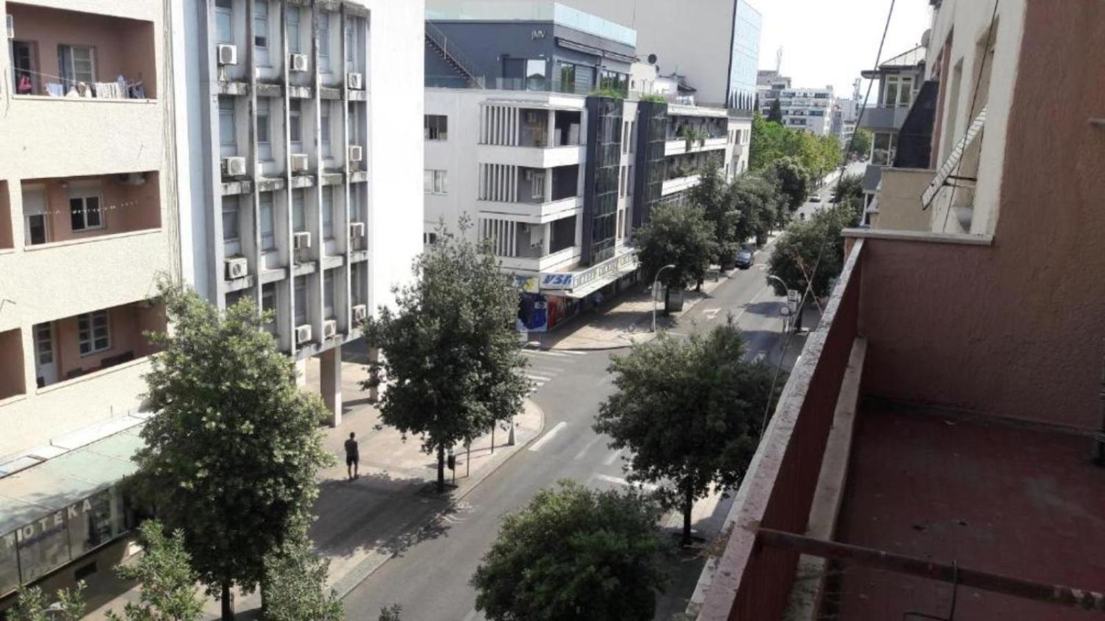 Apartment Heart of Podgorica