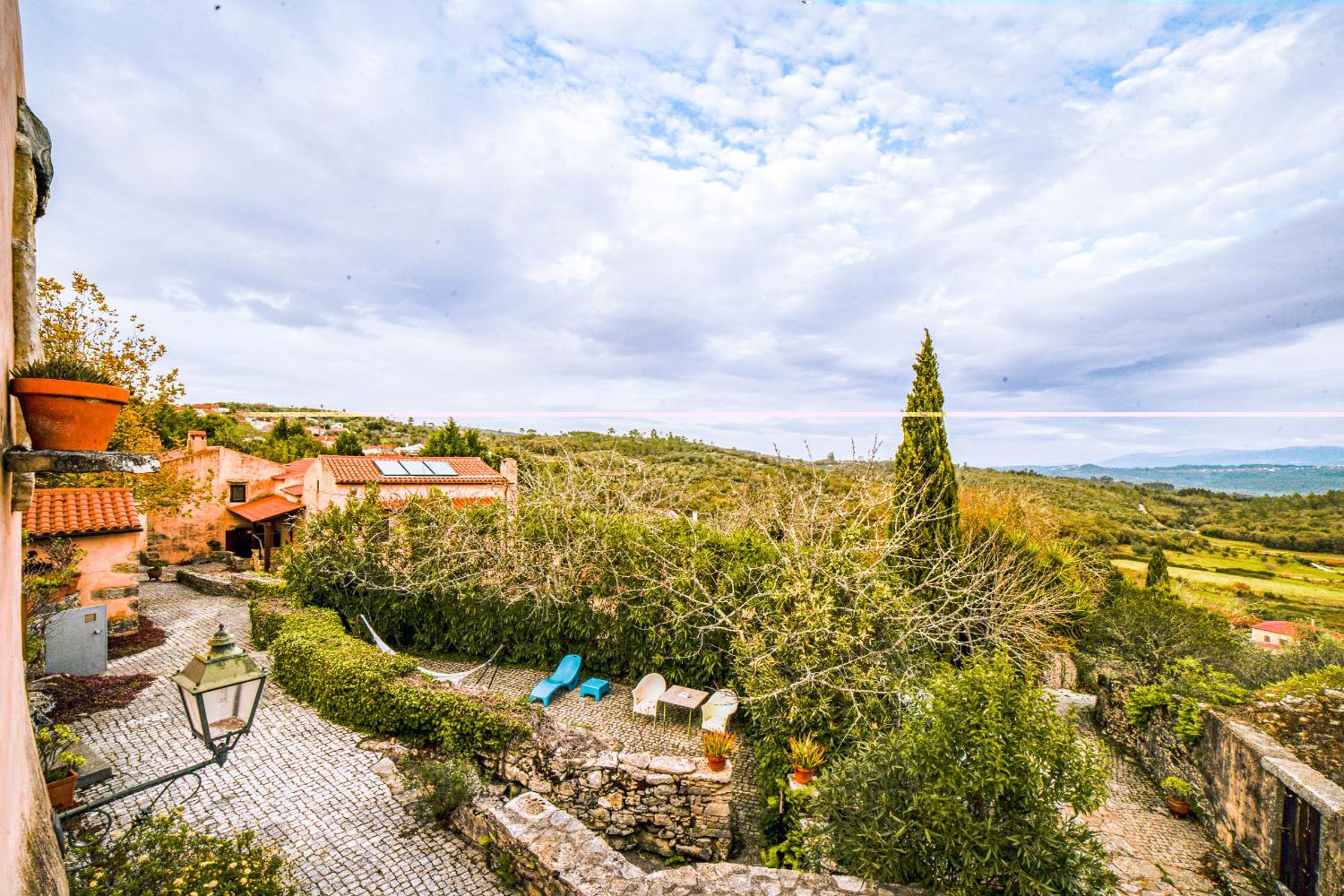 Villa Pedra Natural Houses view 4