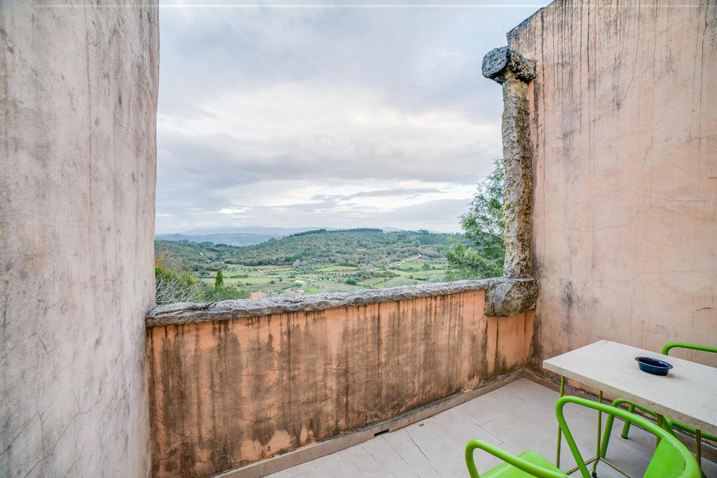 Villa Pedra Natural Houses view 3