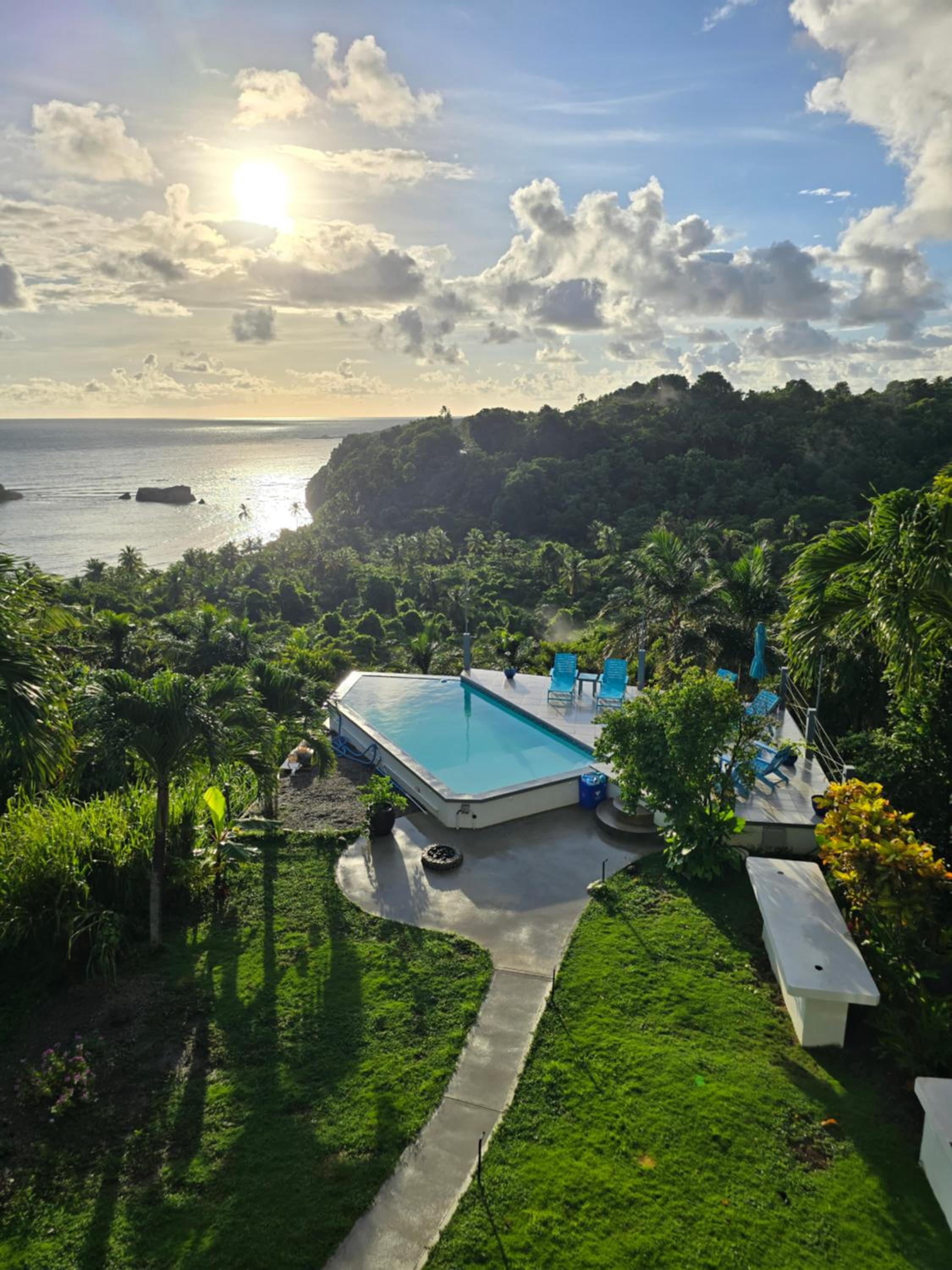 Hodges Bay House
