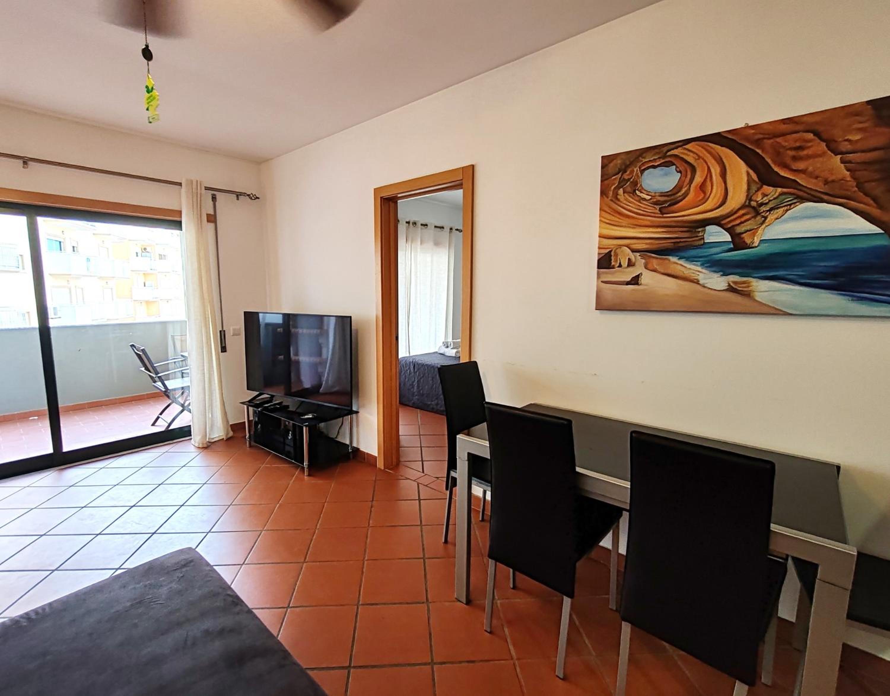 1B Terrace B - Casas & Papeis