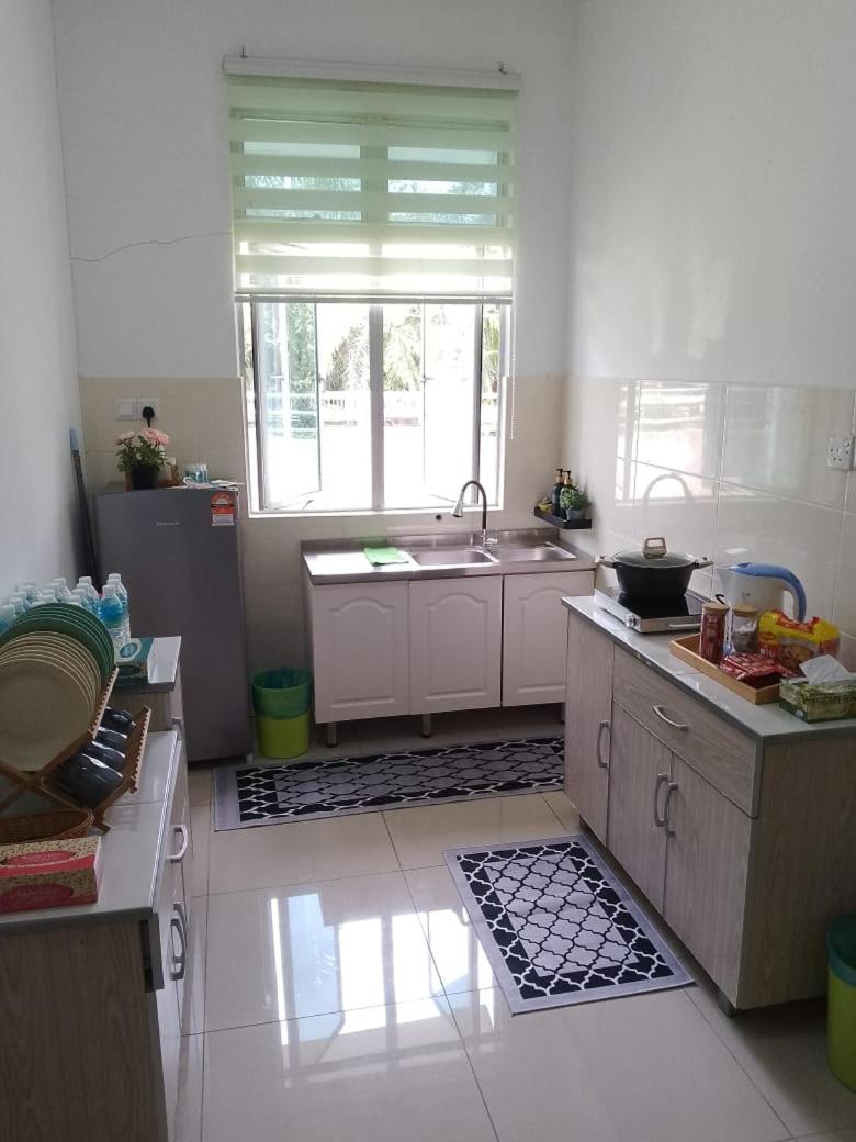 Homestay Banting