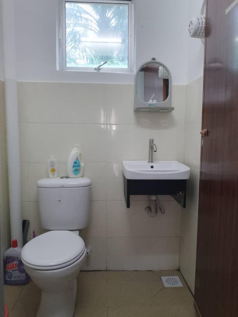 Homestay Banting