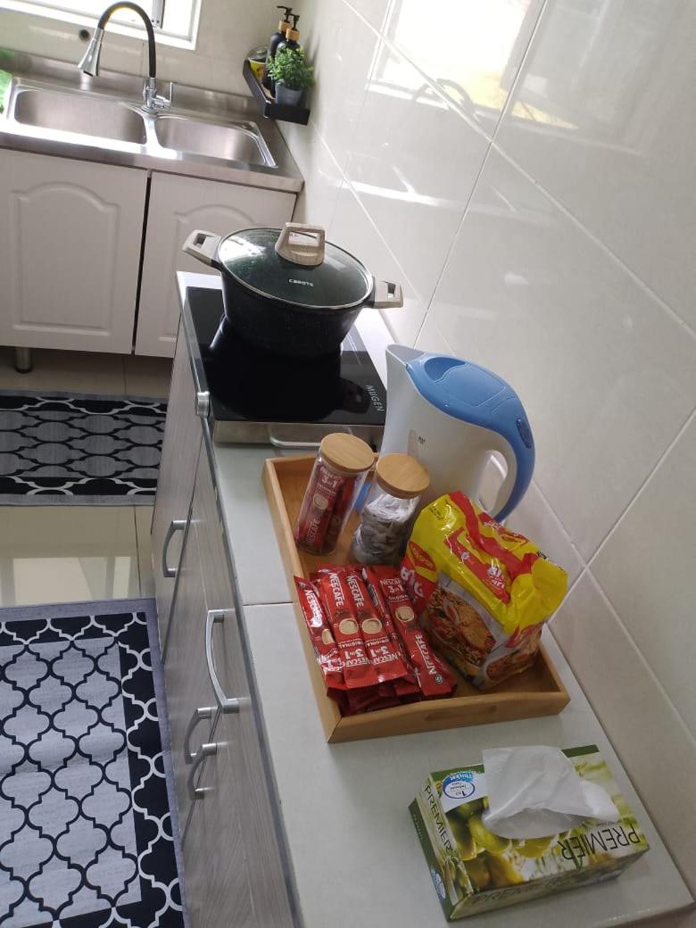 Homestay Banting