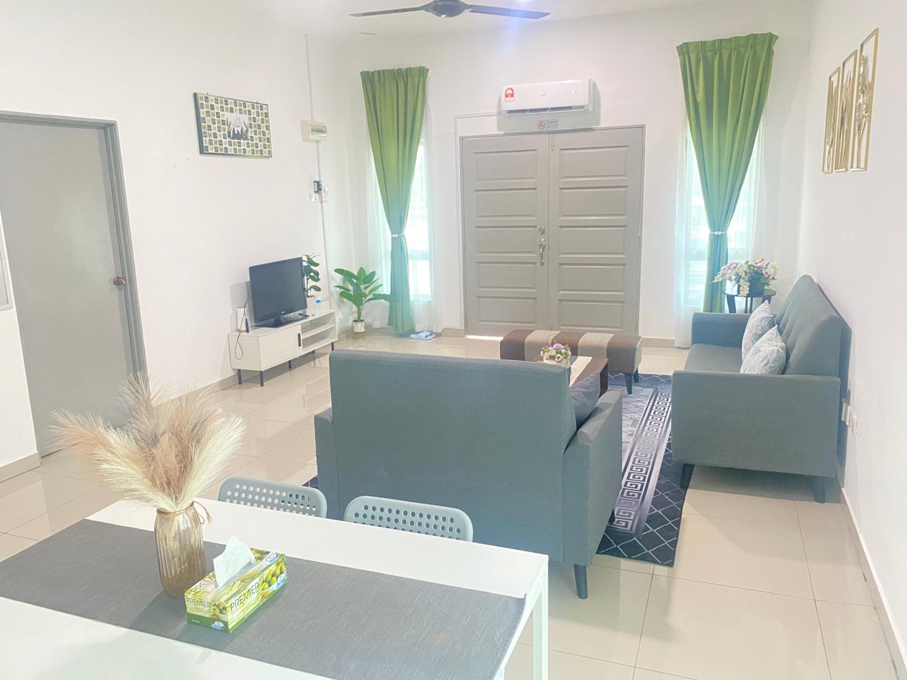 Homestay Banting
