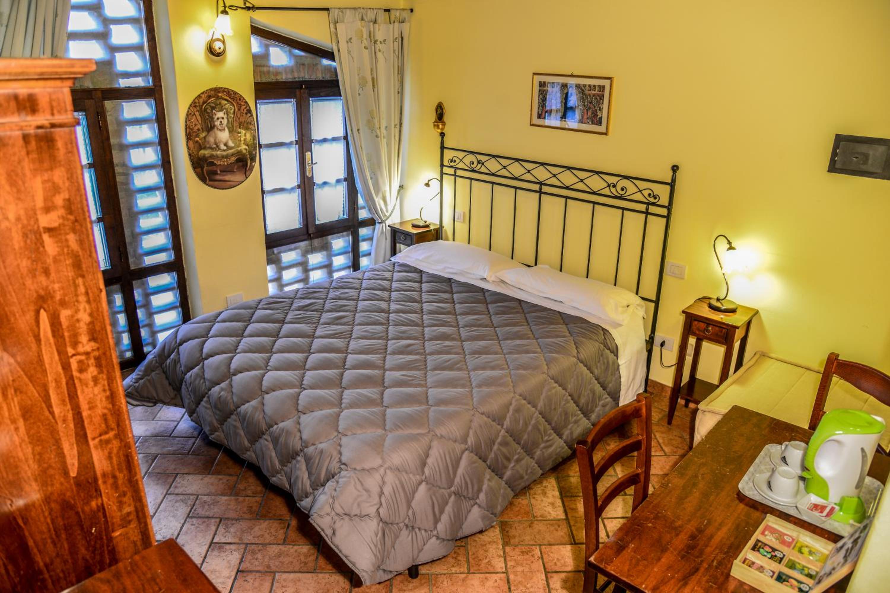 Casa Di Campagna In Toscana