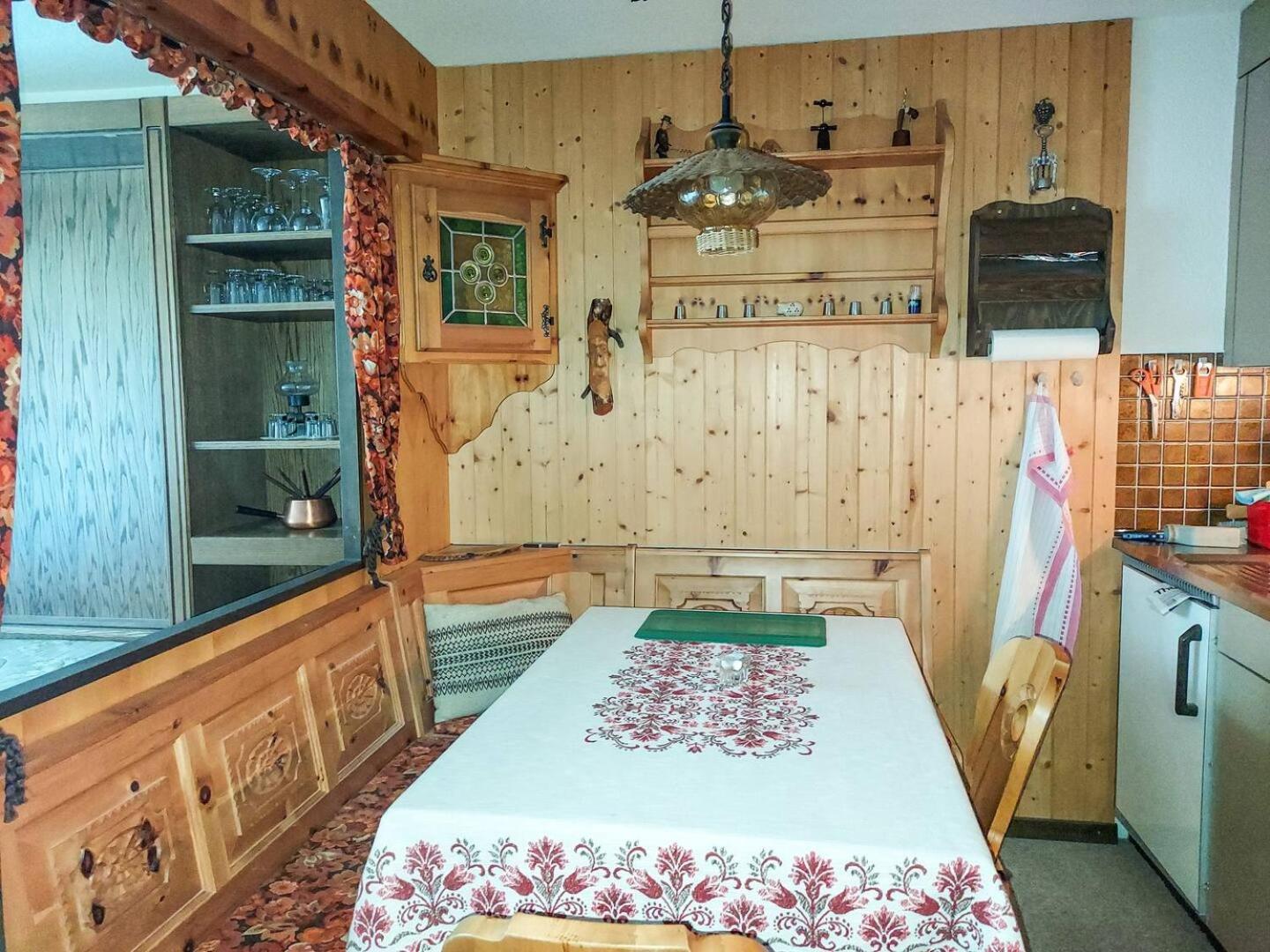 Studio With Mountain View In The Vacation Center