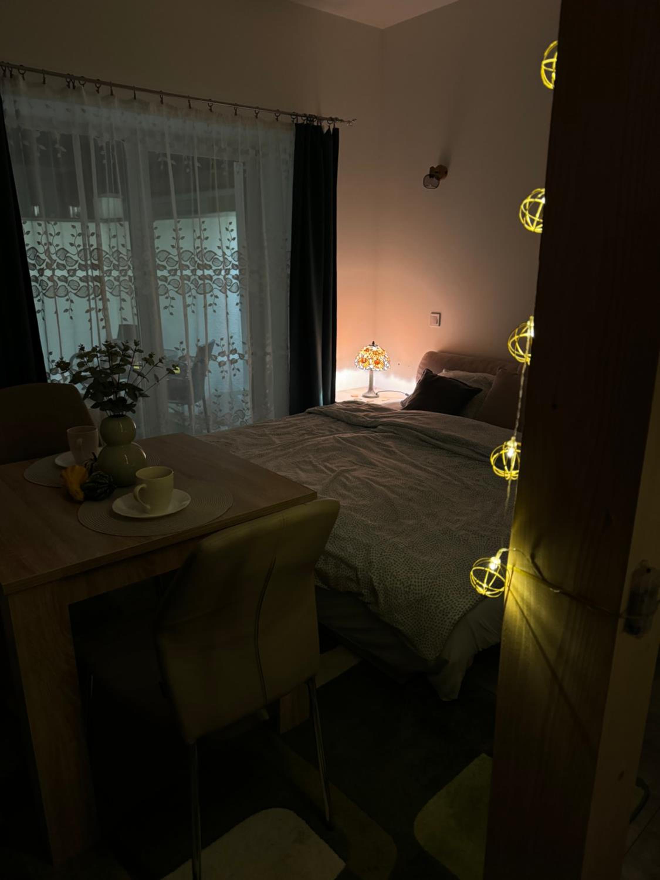 Infinity Apartman
