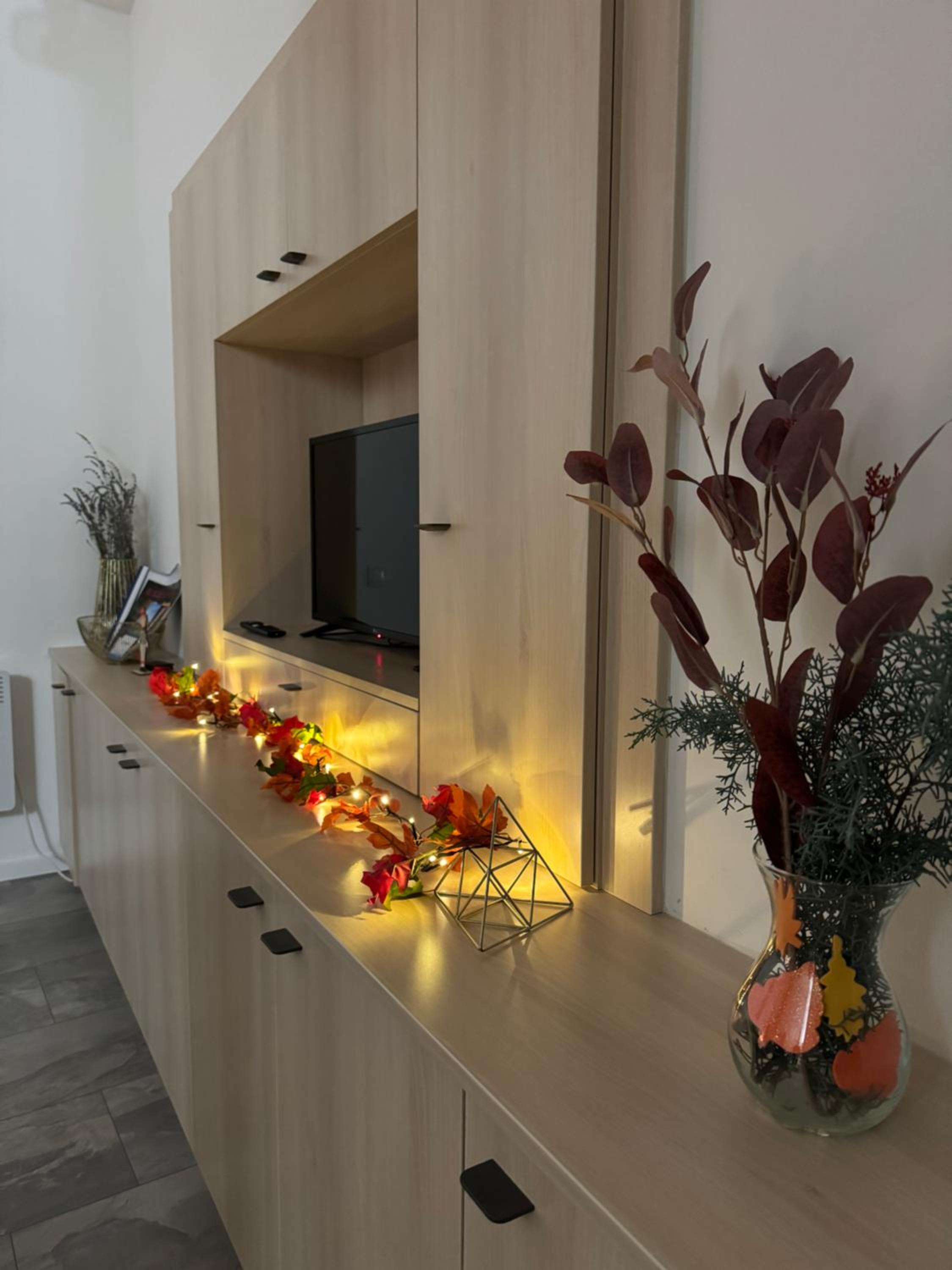 Infinity Apartman