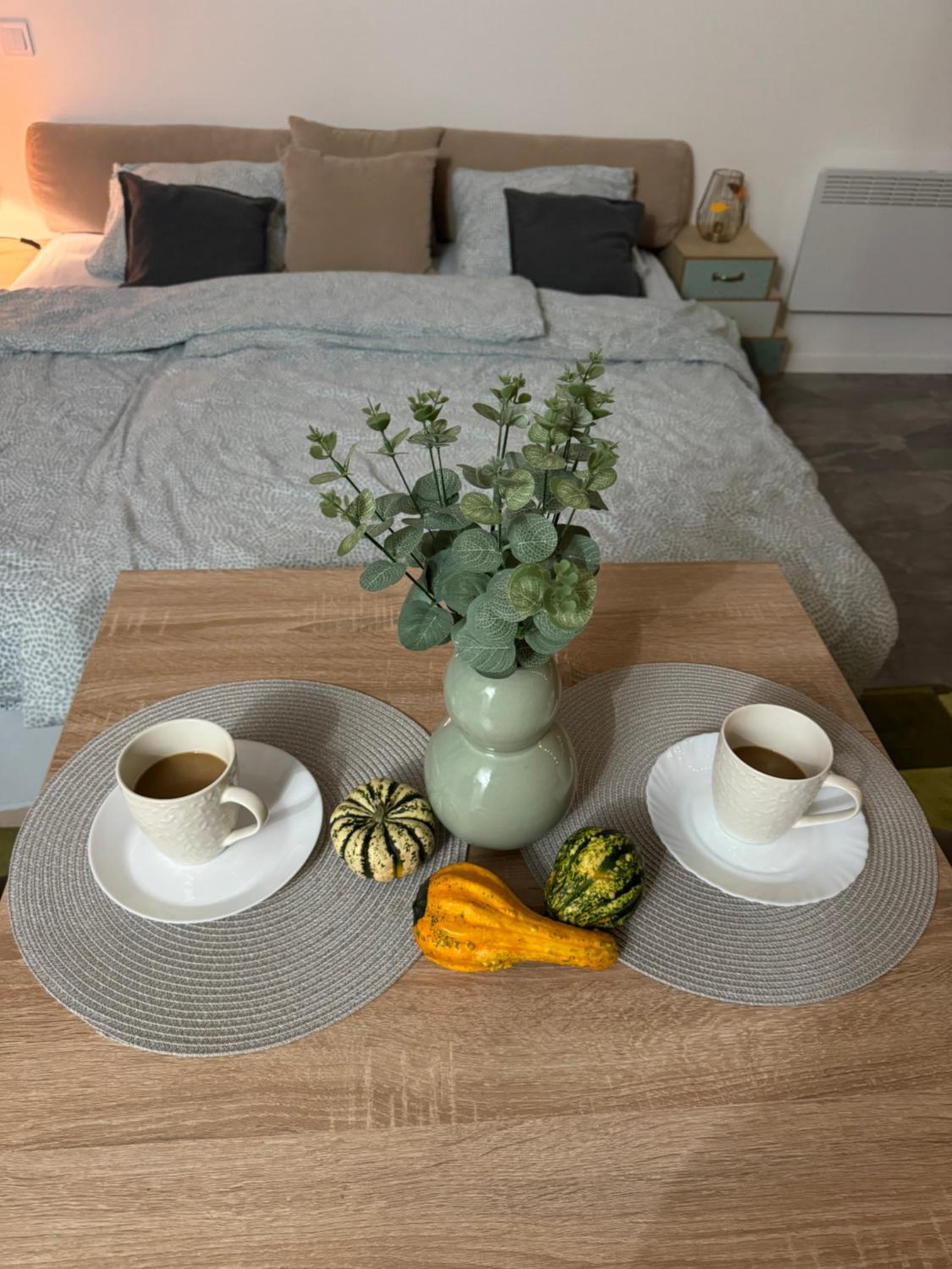 Infinity Apartman