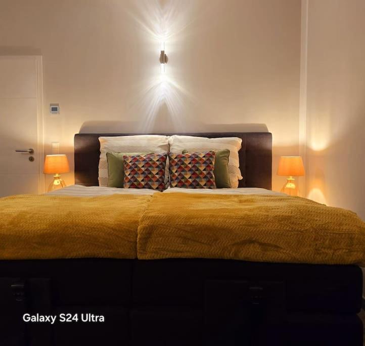 APART Studio Suites - Boutique Design in Dessau