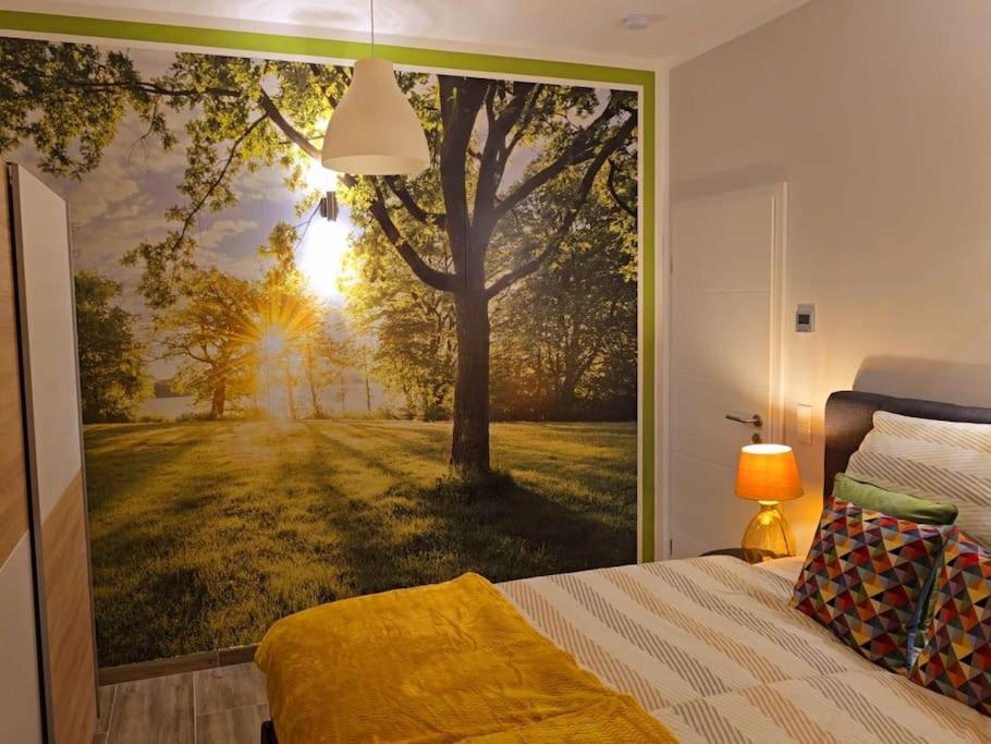 APART Studio Suites - Boutique Design in Dessau