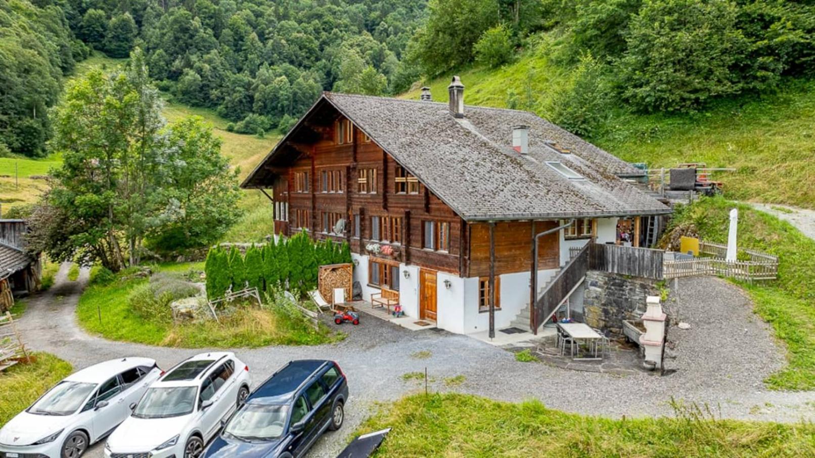 Cozy Studio With Terrace Bbq Mountain View
