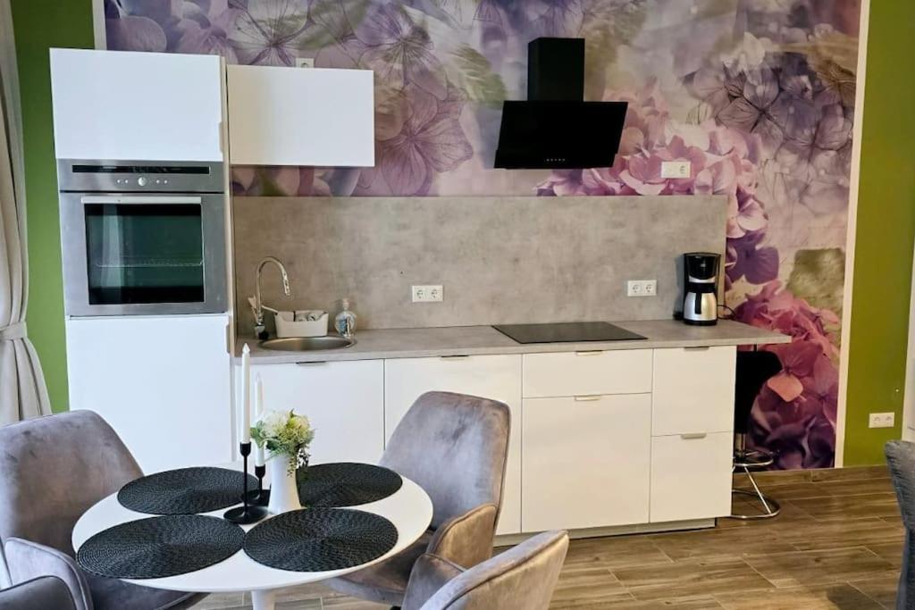 APART Studio Suites - Boutique Design in Dessau