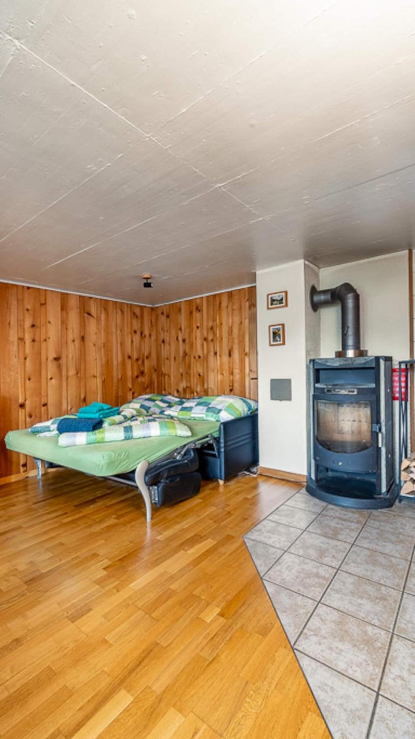 Cozy Studio With Terrace Bbq Mountain View