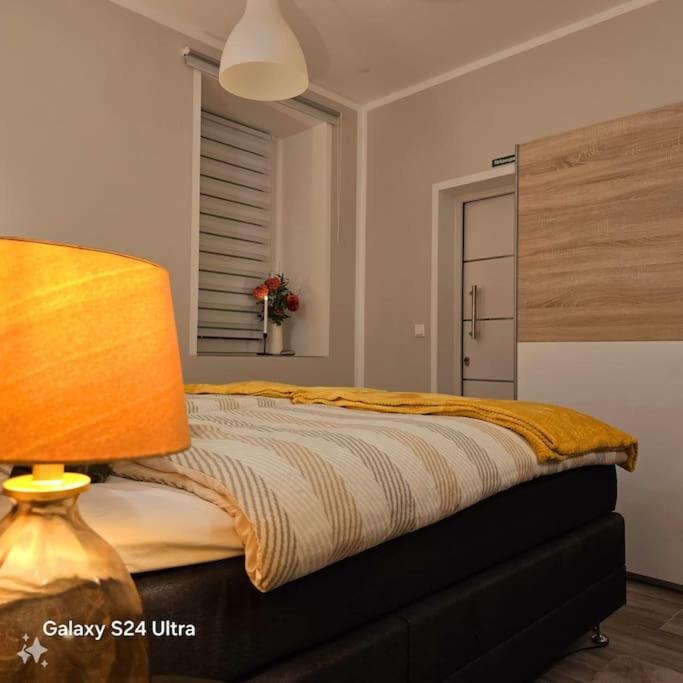 APART Studio Suites - Boutique Design in Dessau