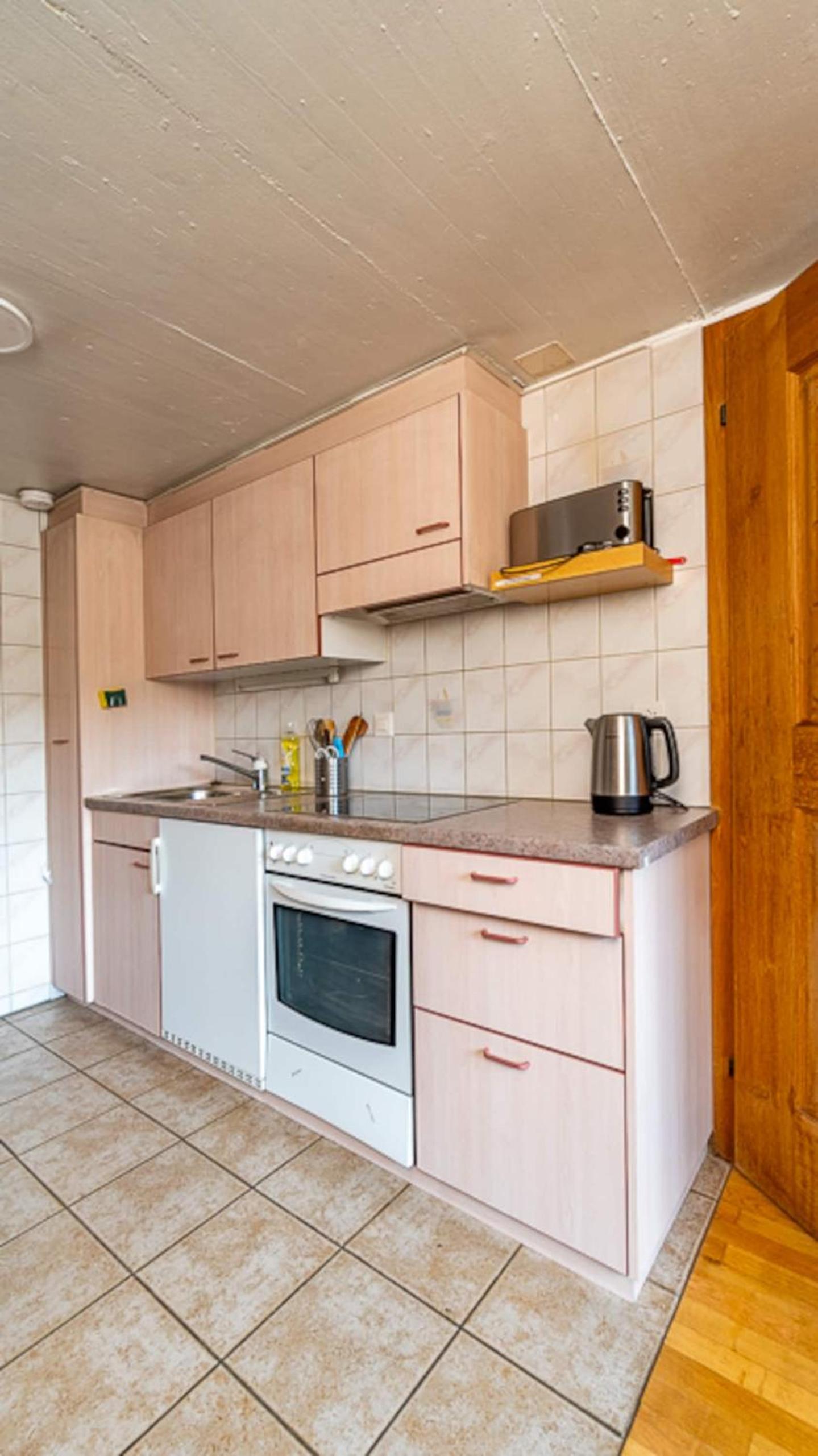 Cozy Studio With Terrace Bbq Mountain View