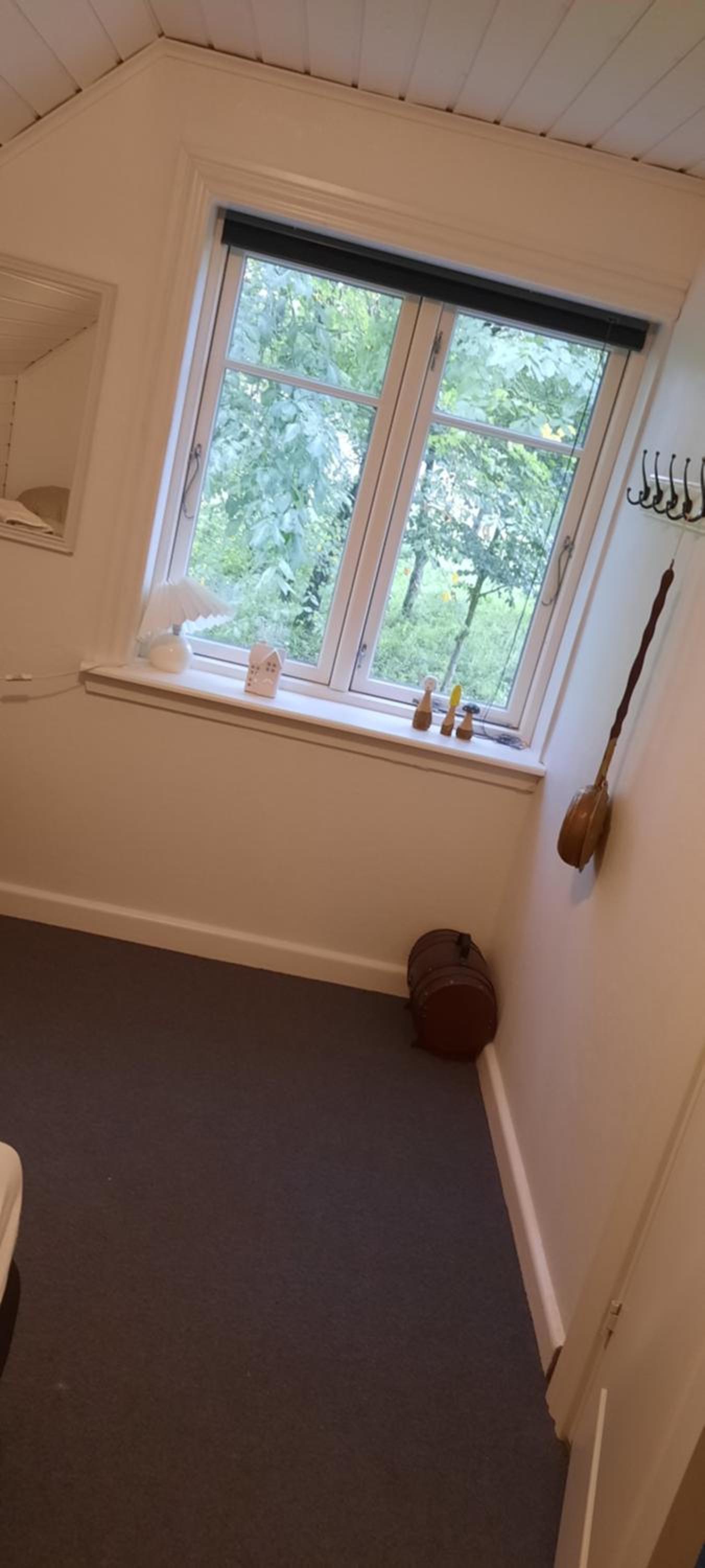 Dybvad Mølle bed and breakfast
