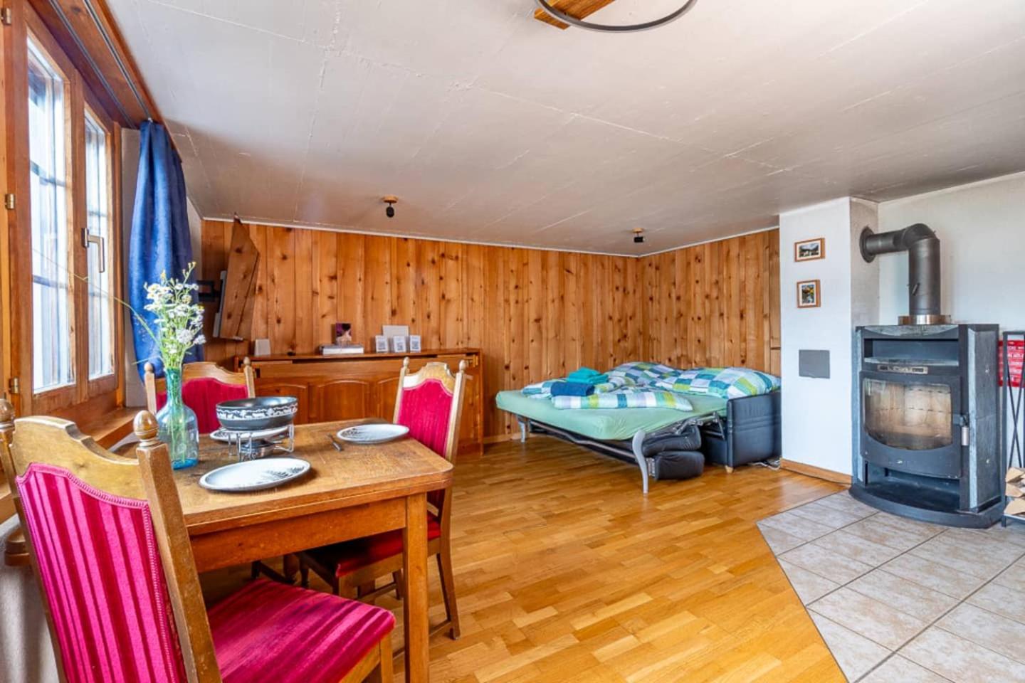 Cozy Studio With Terrace Bbq Mountain View