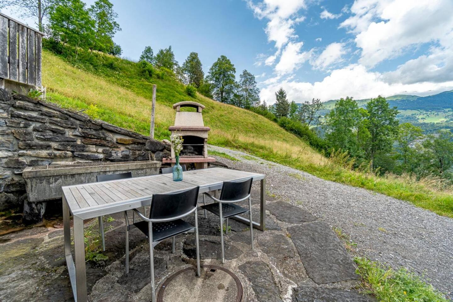 Cozy Studio With Terrace Bbq Mountain View