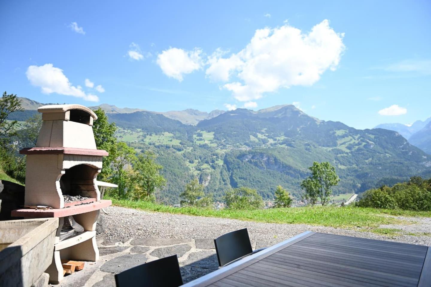 Cozy Studio With Terrace Bbq Mountain View