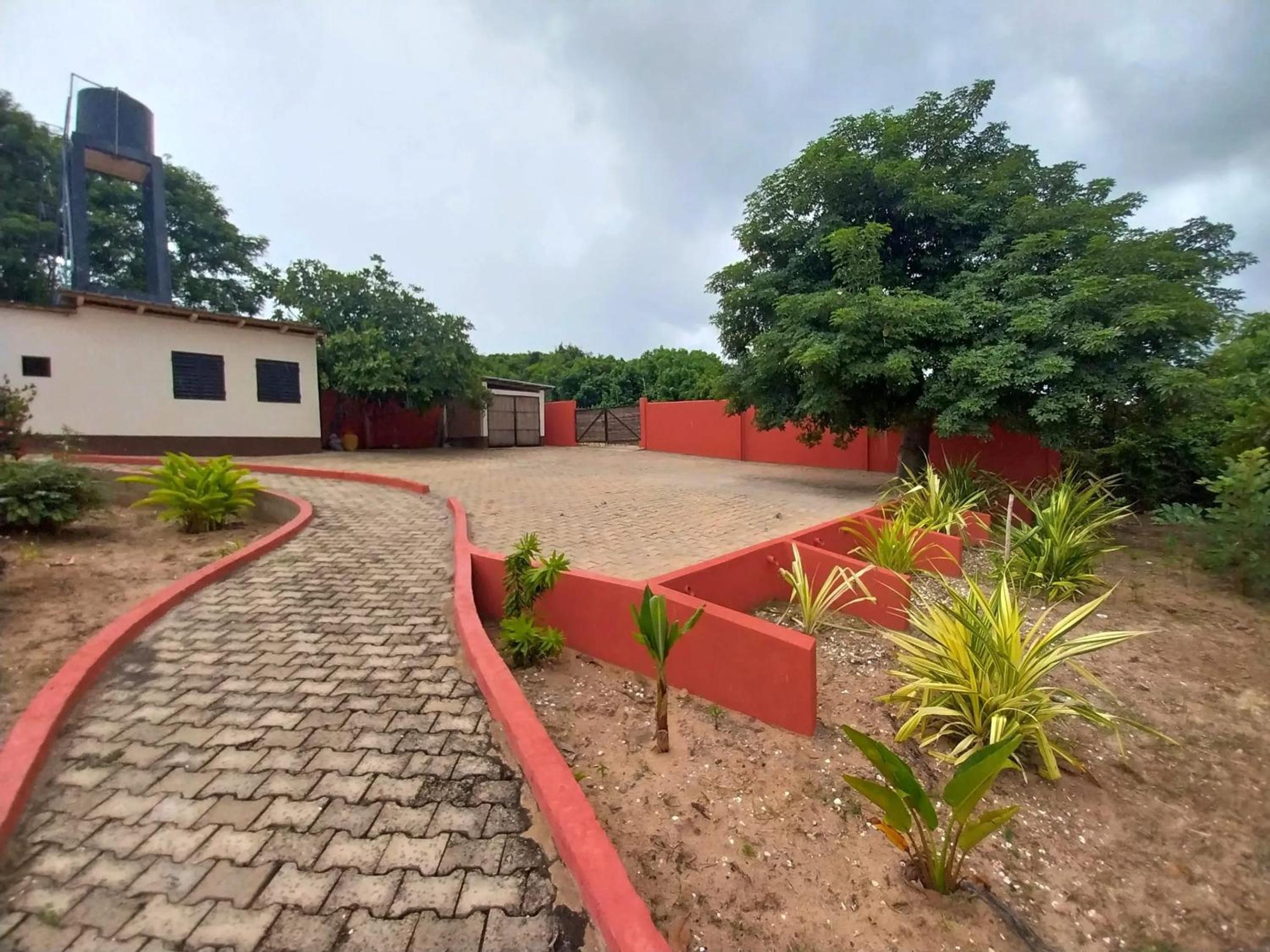 Cozy house with sea view view 3