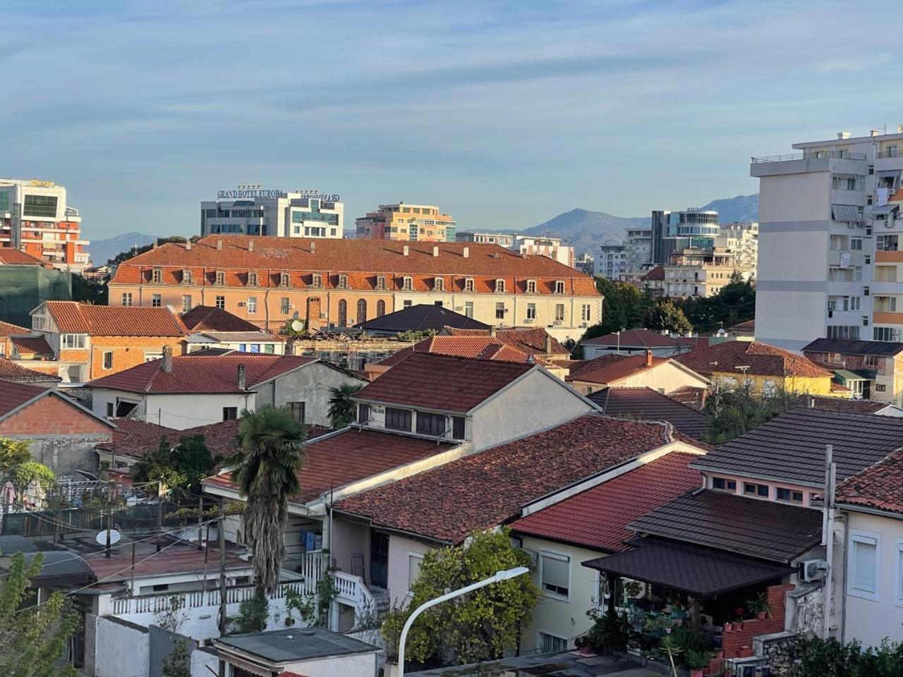 Dua Apartment