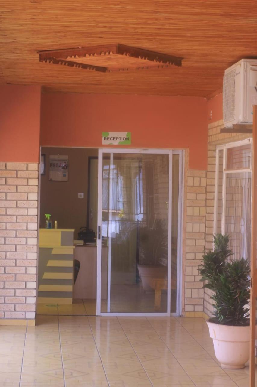 The Wild Thing Guesthouse