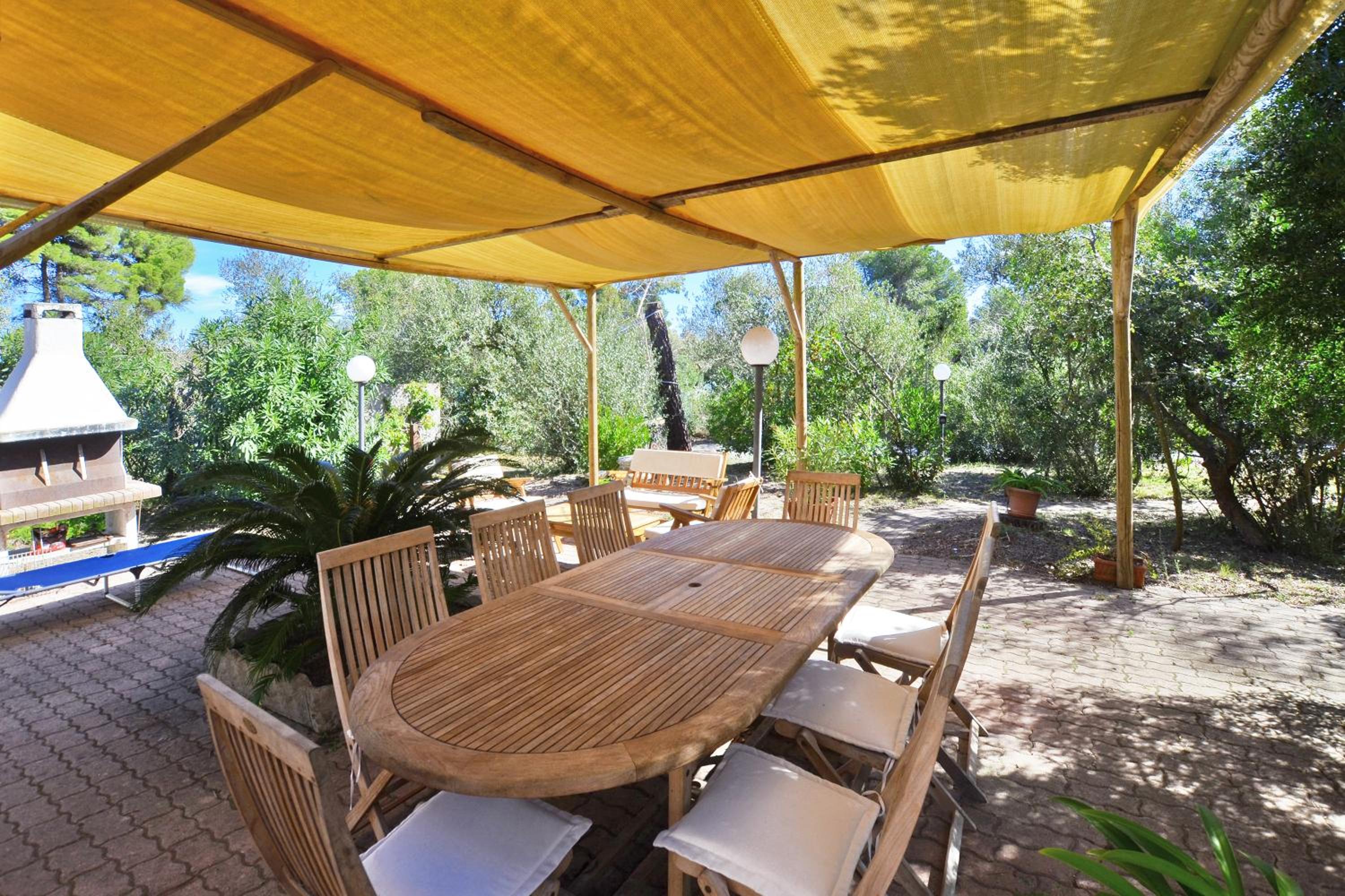 Villino Saline - Happy Rentals view 3
