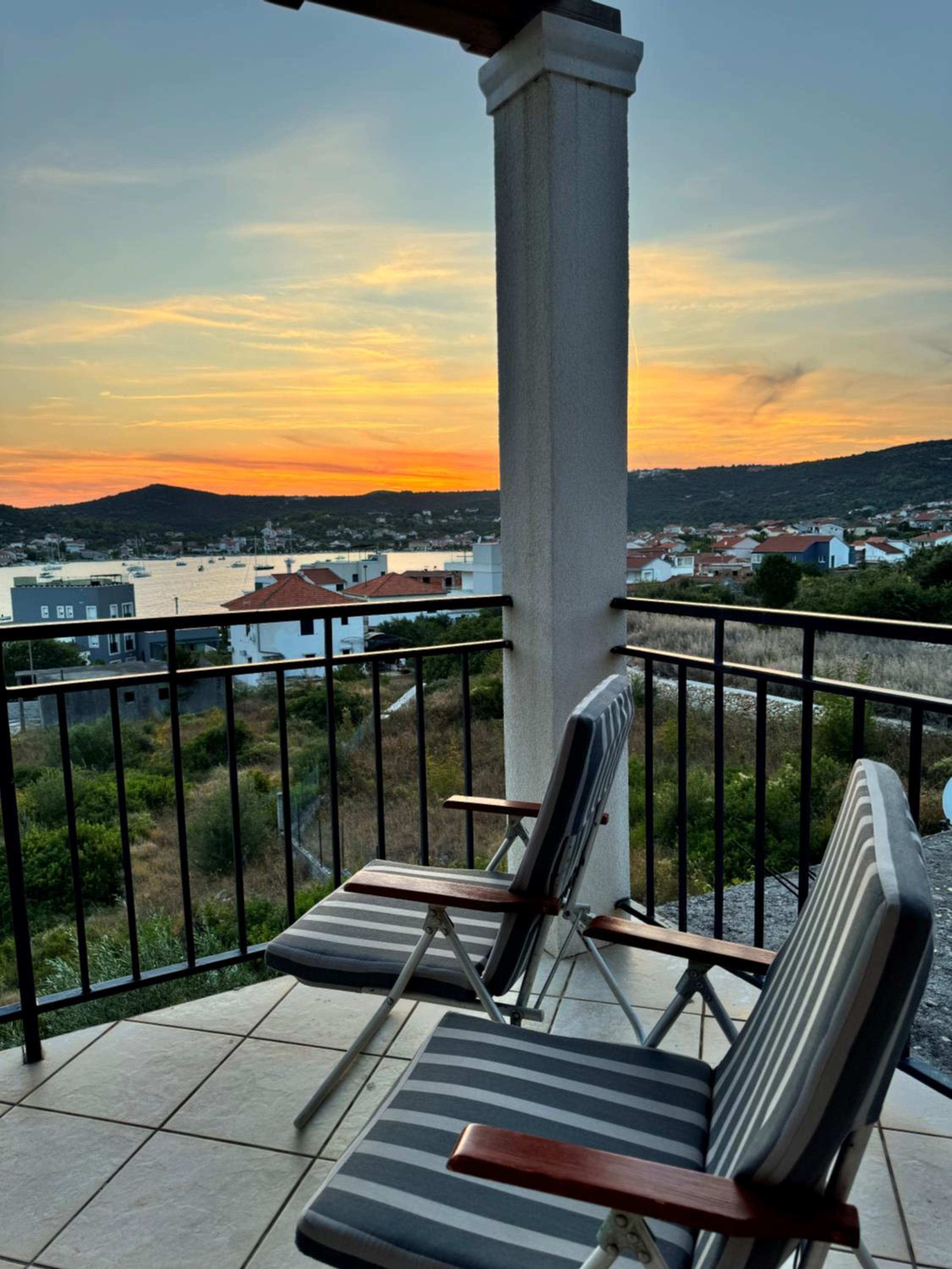 Apartman Vitanov