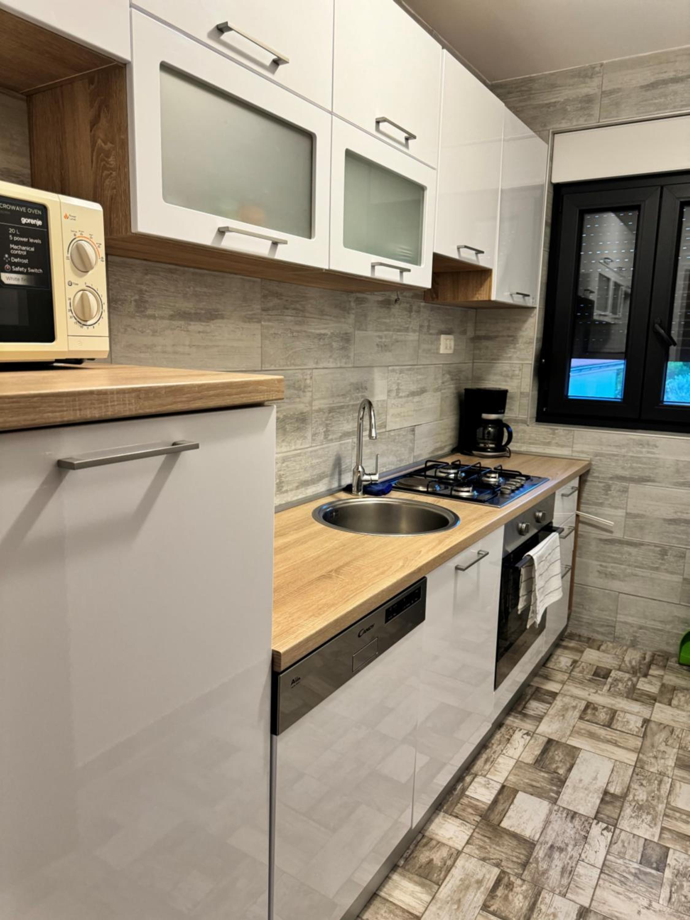 Apartman Vitanov