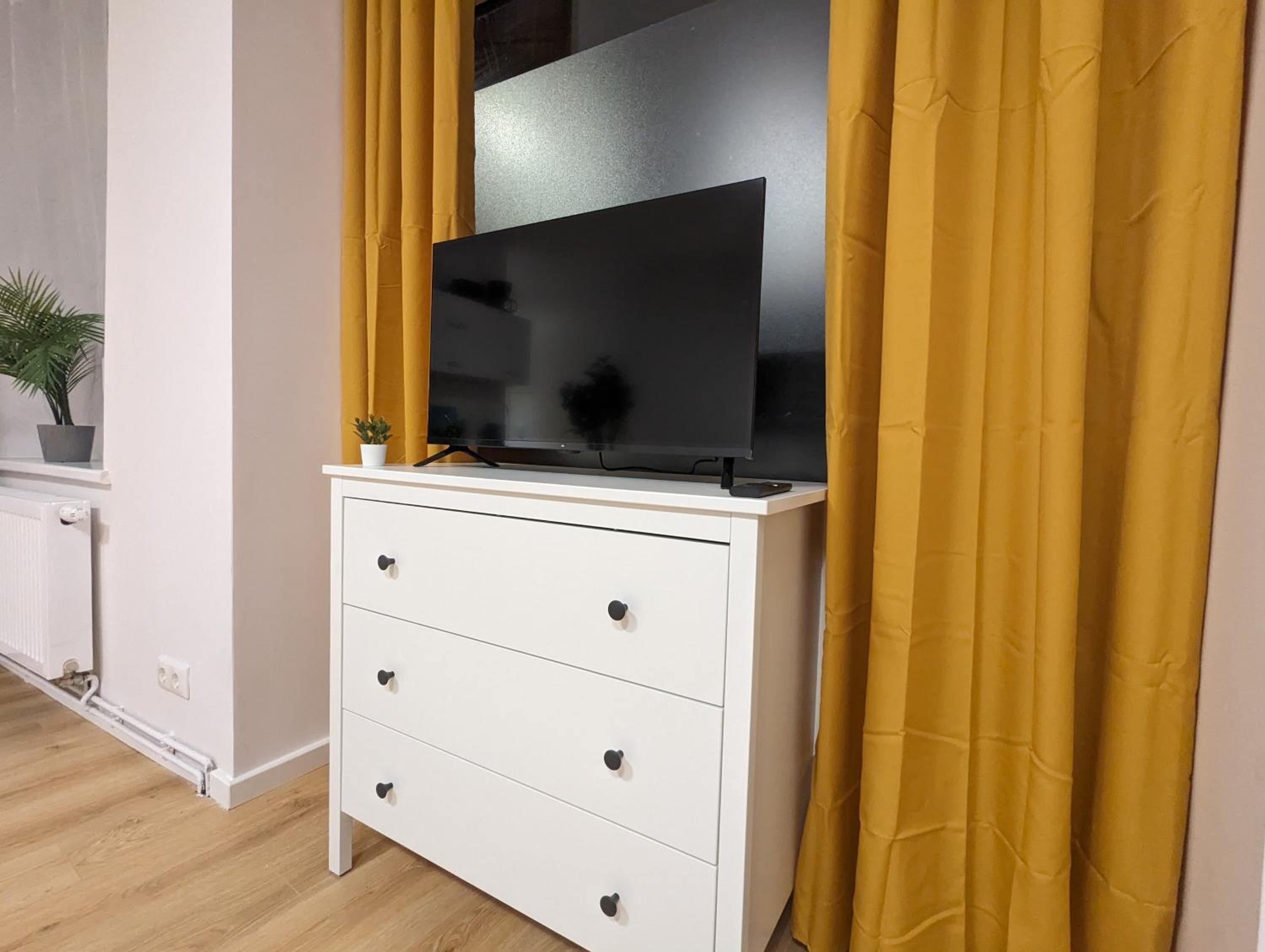 1-Zimmer-Monteurswohnung für bis zu 2 Personen view 4