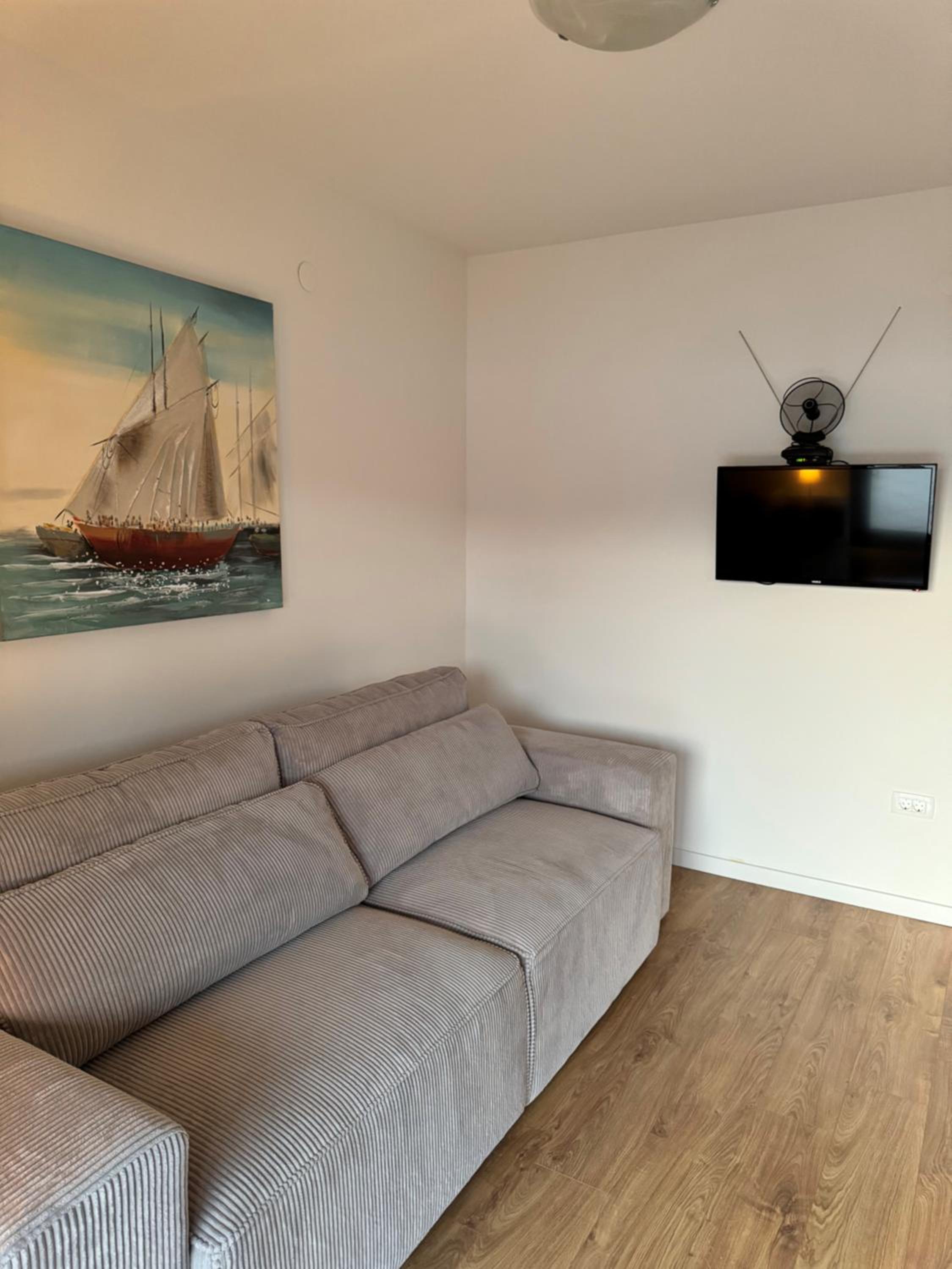Apartman Vitanov